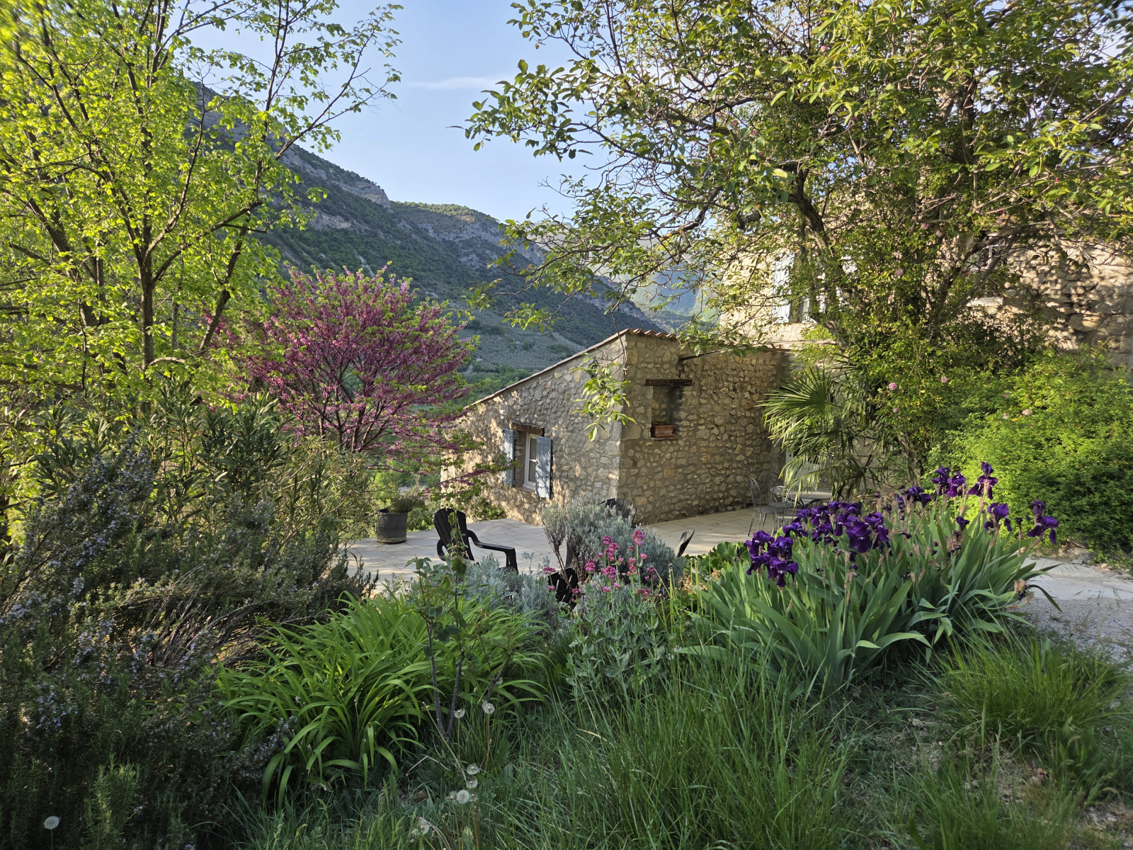 Image_, Propriete, Sahune, ref :MA1861