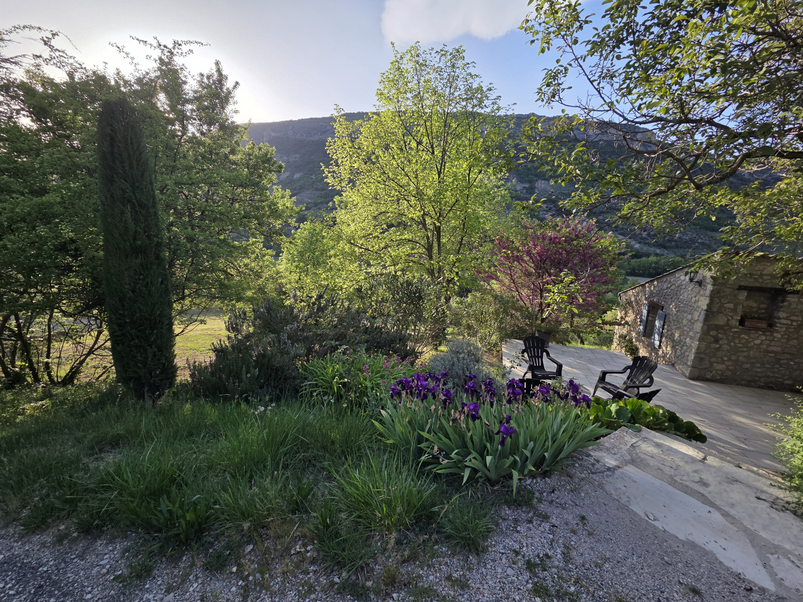 Image_, Propriete, Sahune, ref :MA1861