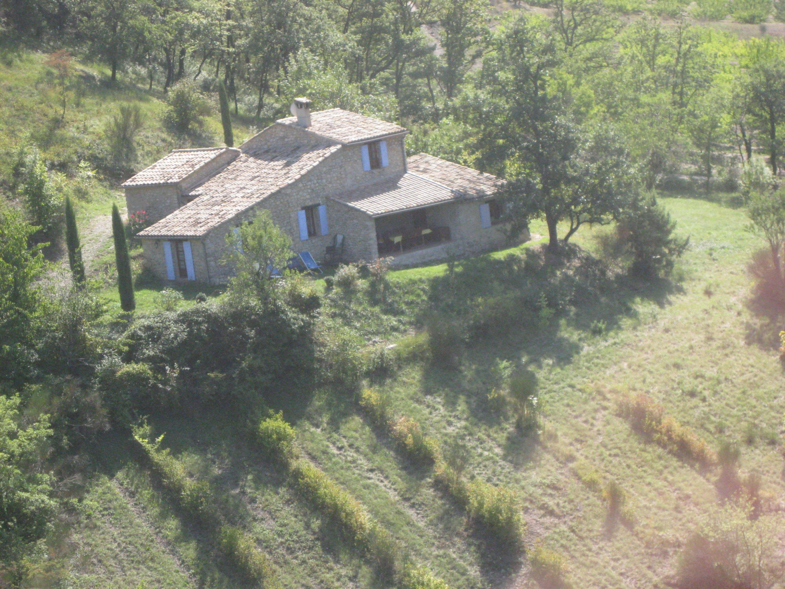 Image_, Propriete, Sahune, ref :MA1861