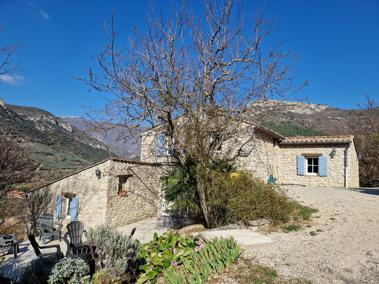 Image_, Propriete, Sahune, ref :MA1861