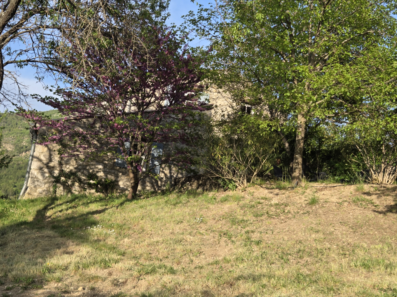 Image_, Propriete, Sahune, ref :MA1861