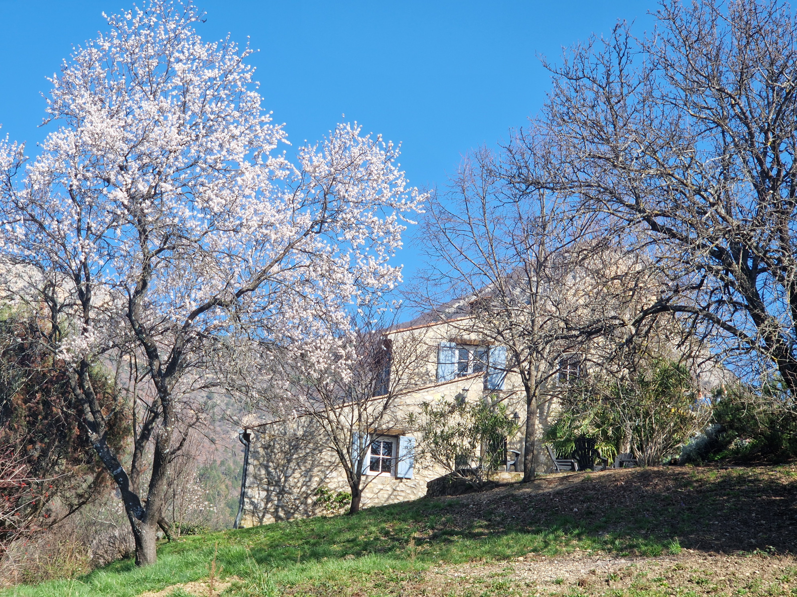 Image_, Propriete, Sahune, ref :MA1861