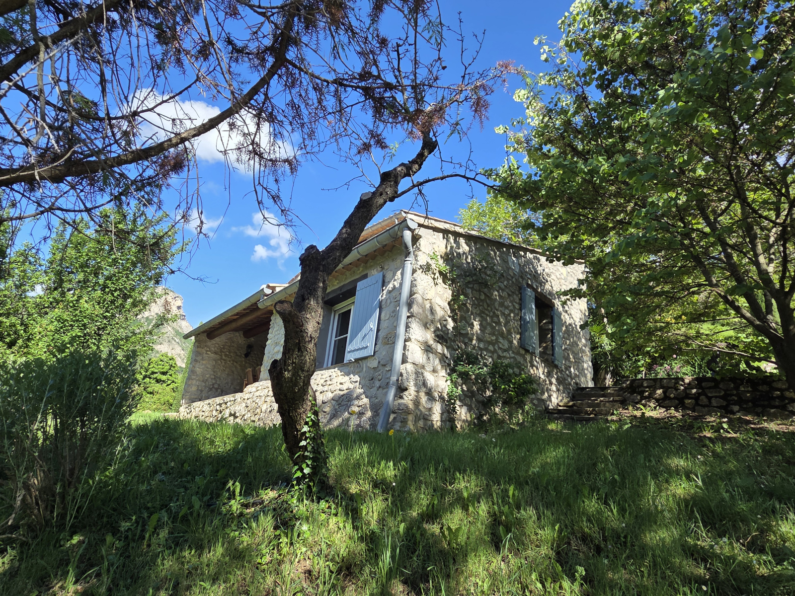 Image_, Propriete, Sahune, ref :MA1861