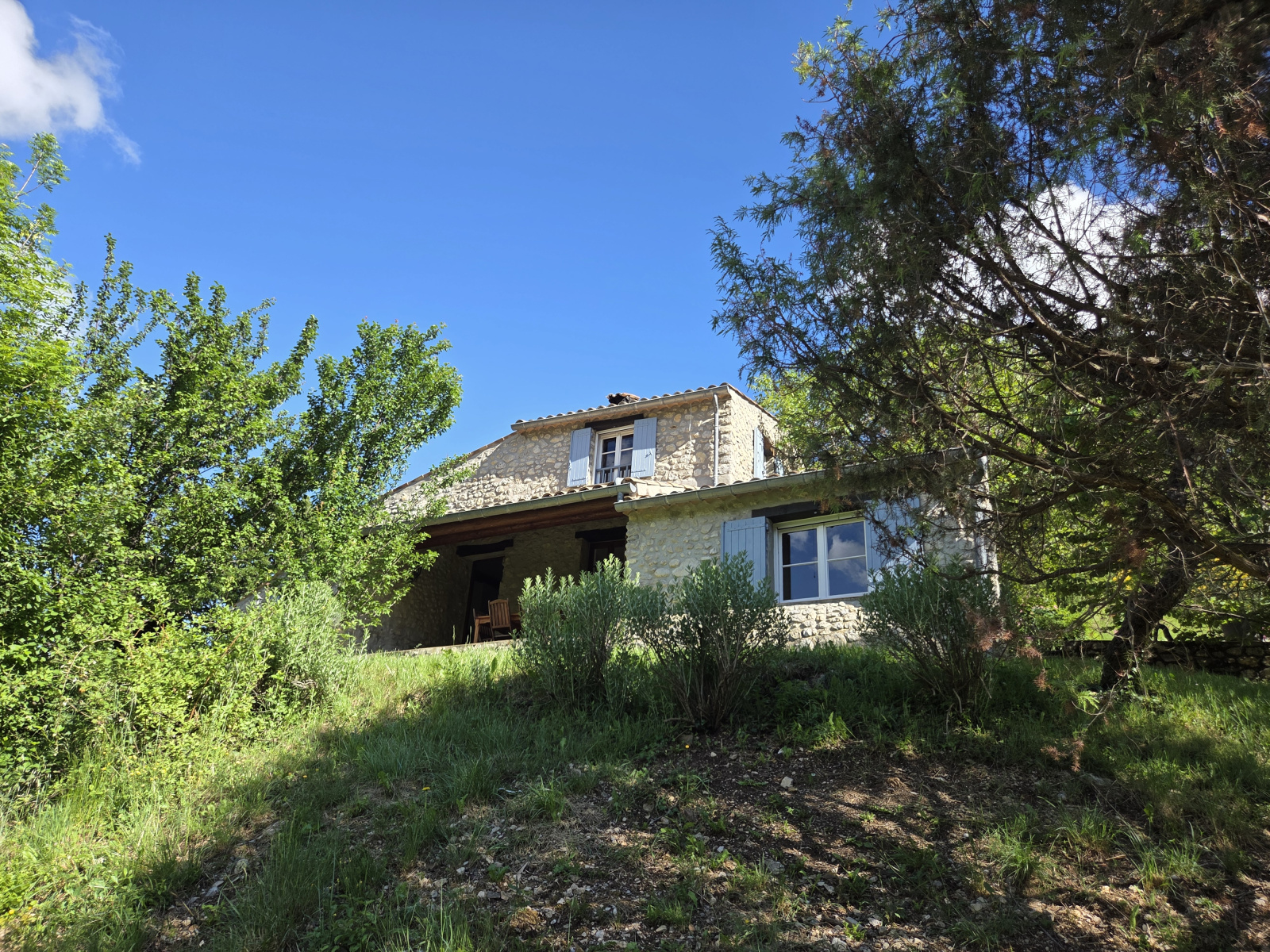 Image_, Propriete, Sahune, ref :MA1861