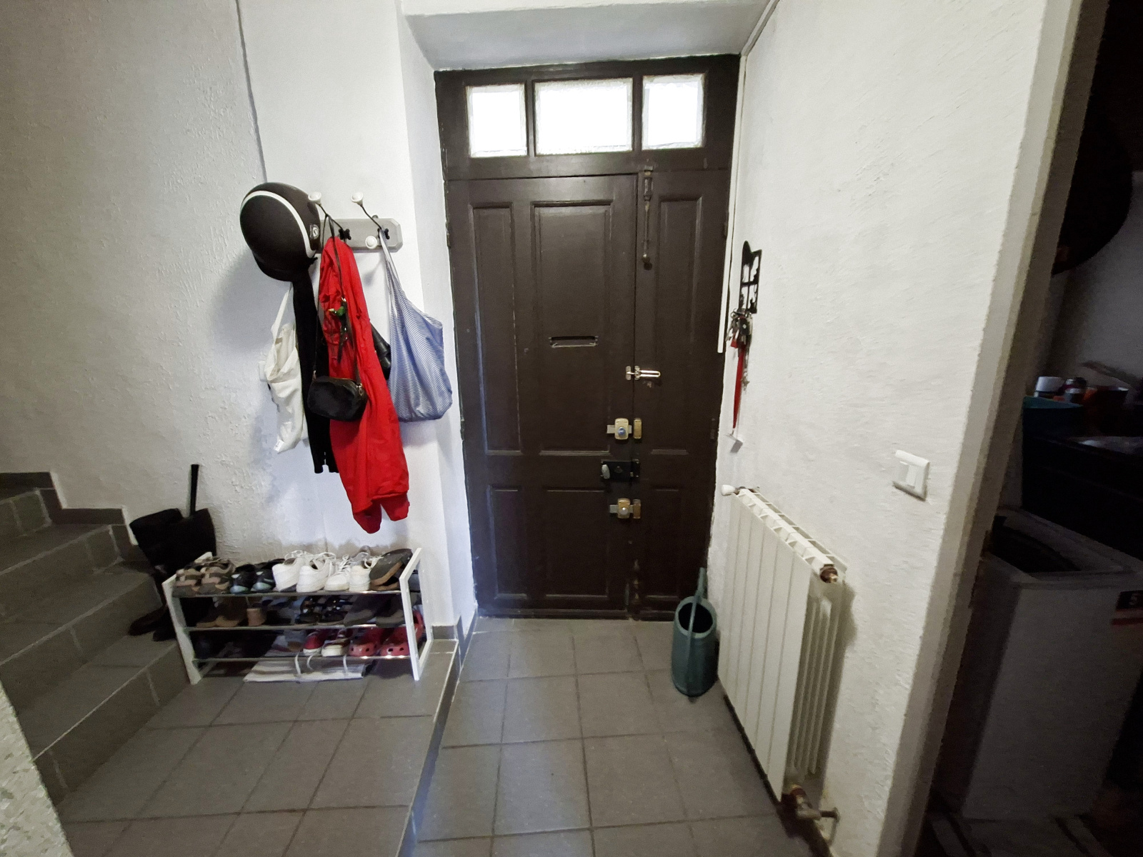 Image_, Maison de village, Bourg-Saint-Andéol, ref :PA1910