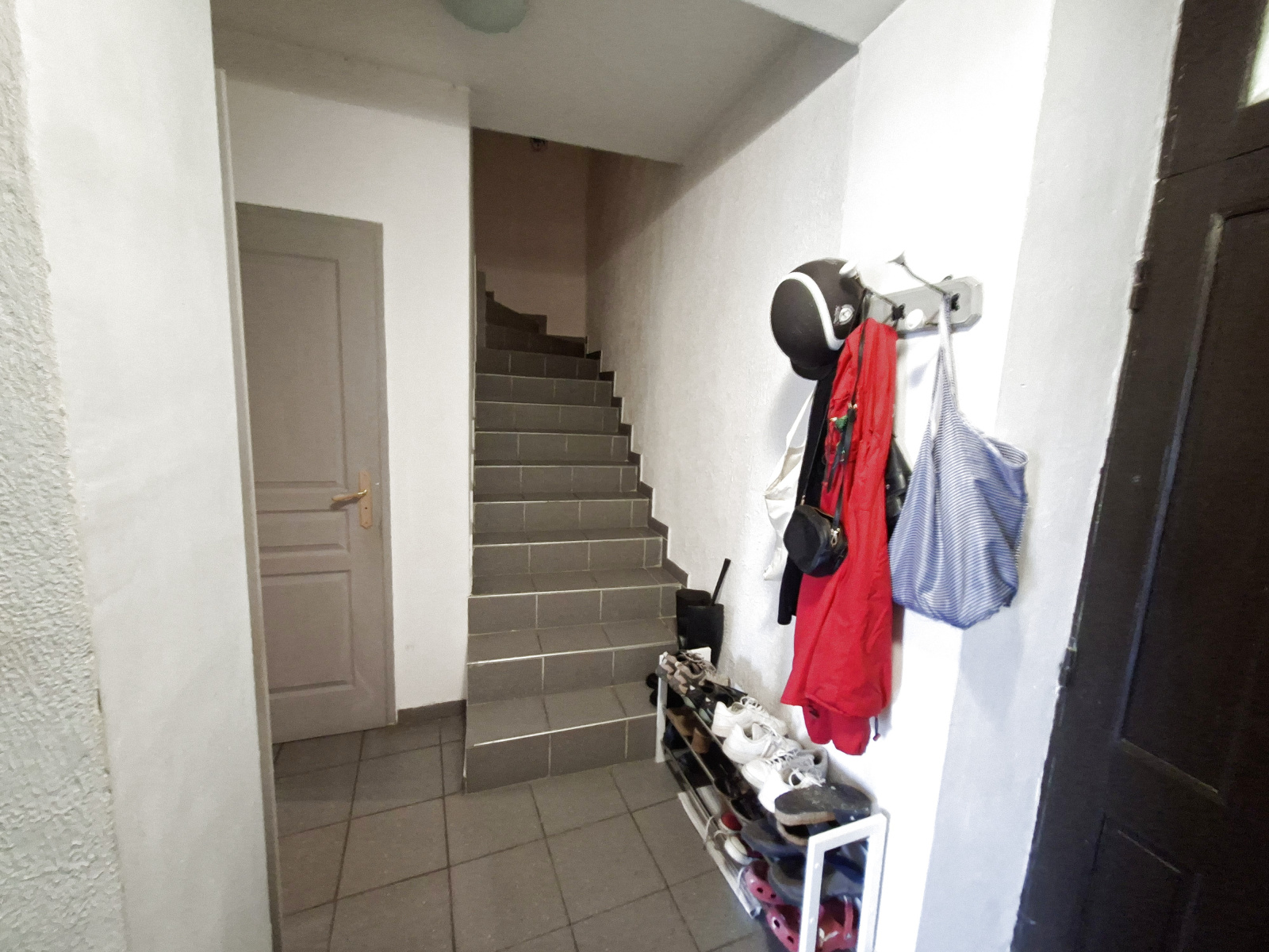 Image_, Maison de village, Bourg-Saint-Andéol, ref :PA1910
