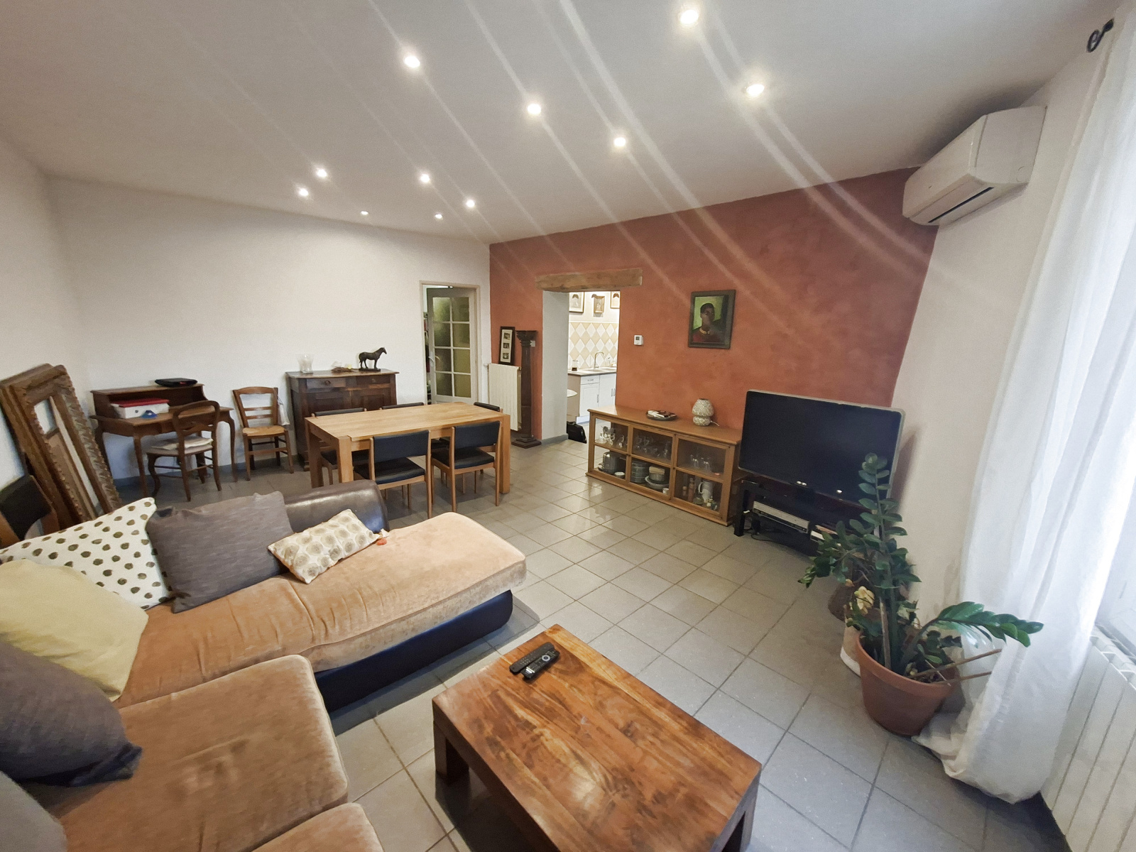 Image_, Maison de village, Bourg-Saint-Andéol, ref :PA1910