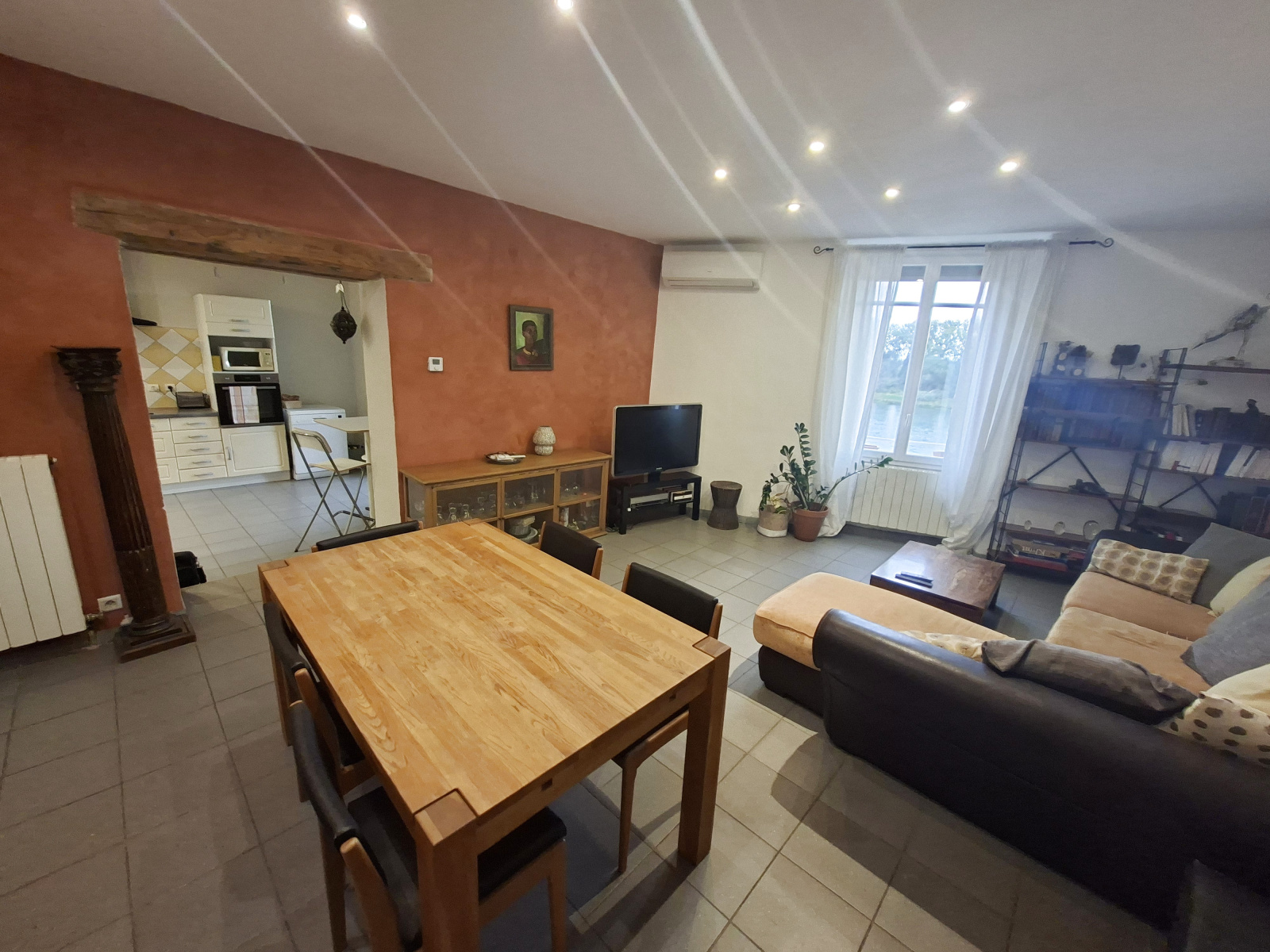 Image_, Maison de village, Bourg-Saint-Andéol, ref :PA1910