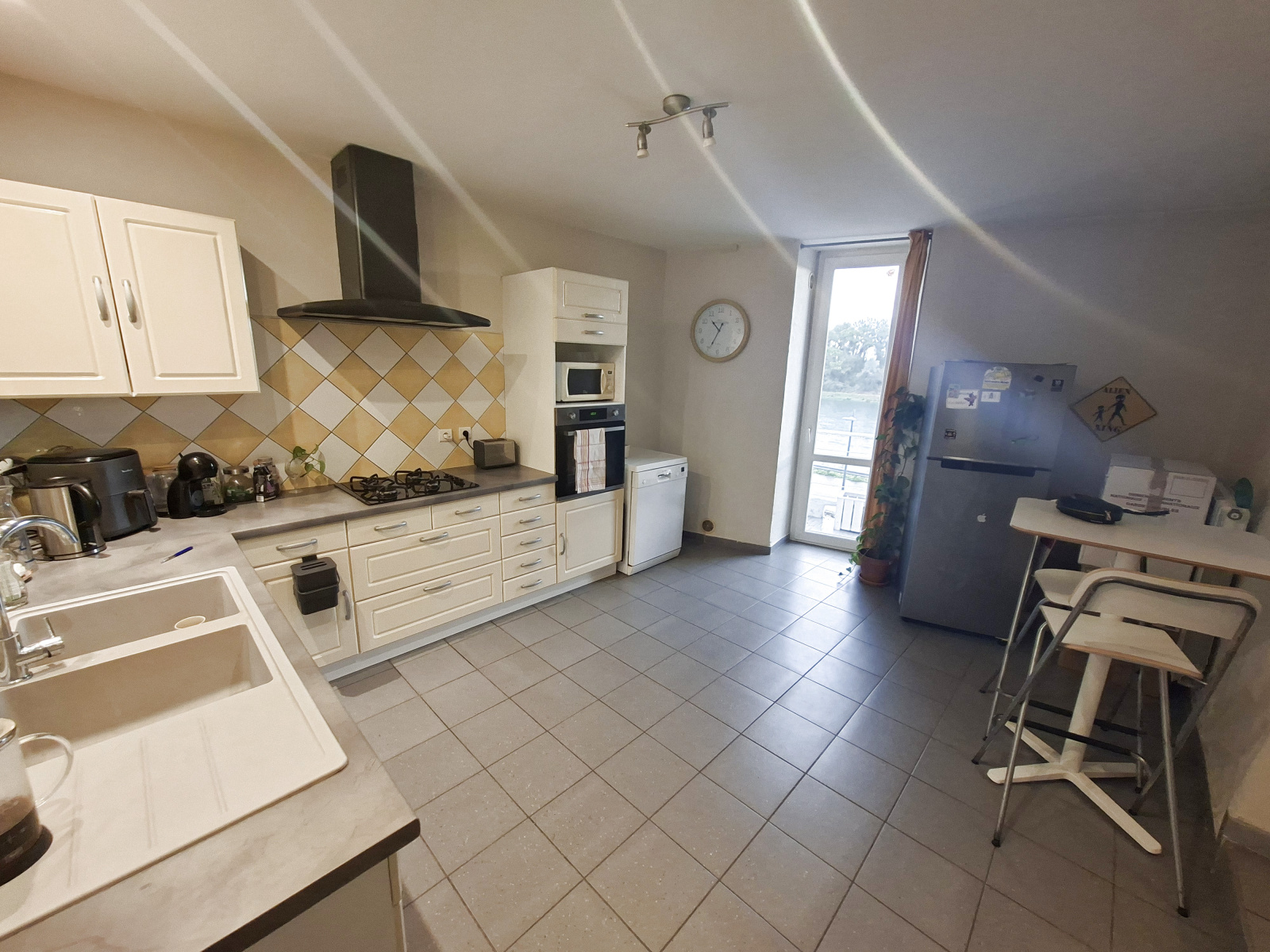Image_, Maison de village, Bourg-Saint-Andéol, ref :PA1910