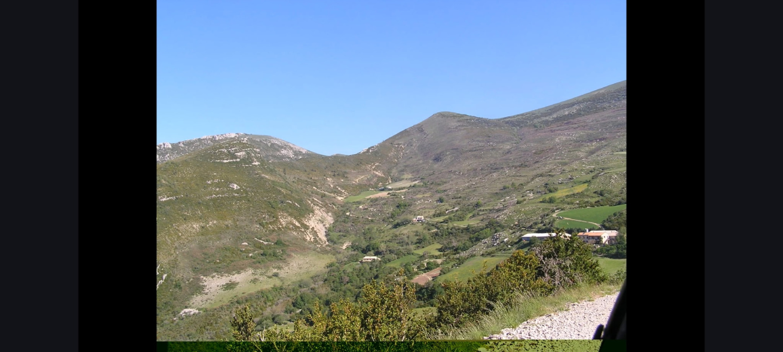 Image_, Terrain agricole, Chaudebonne, ref :MA1883