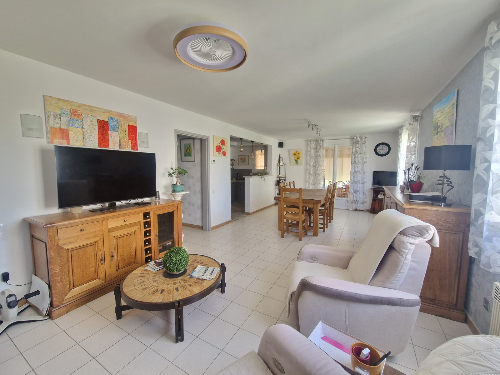 Image_, Appartement, Nyons, ref :AO1886