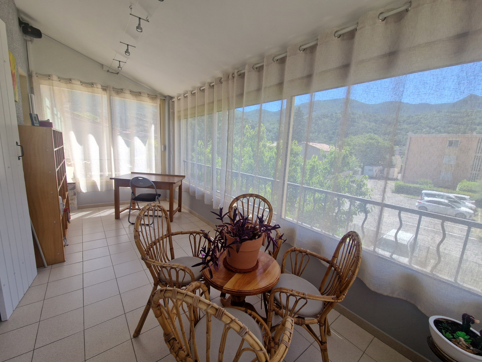 Image_, Appartement, Nyons, ref :AO1886