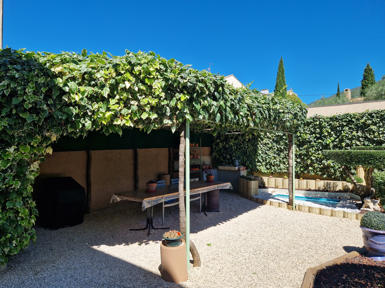 Image_, Appartement, Nyons, ref :AO1886