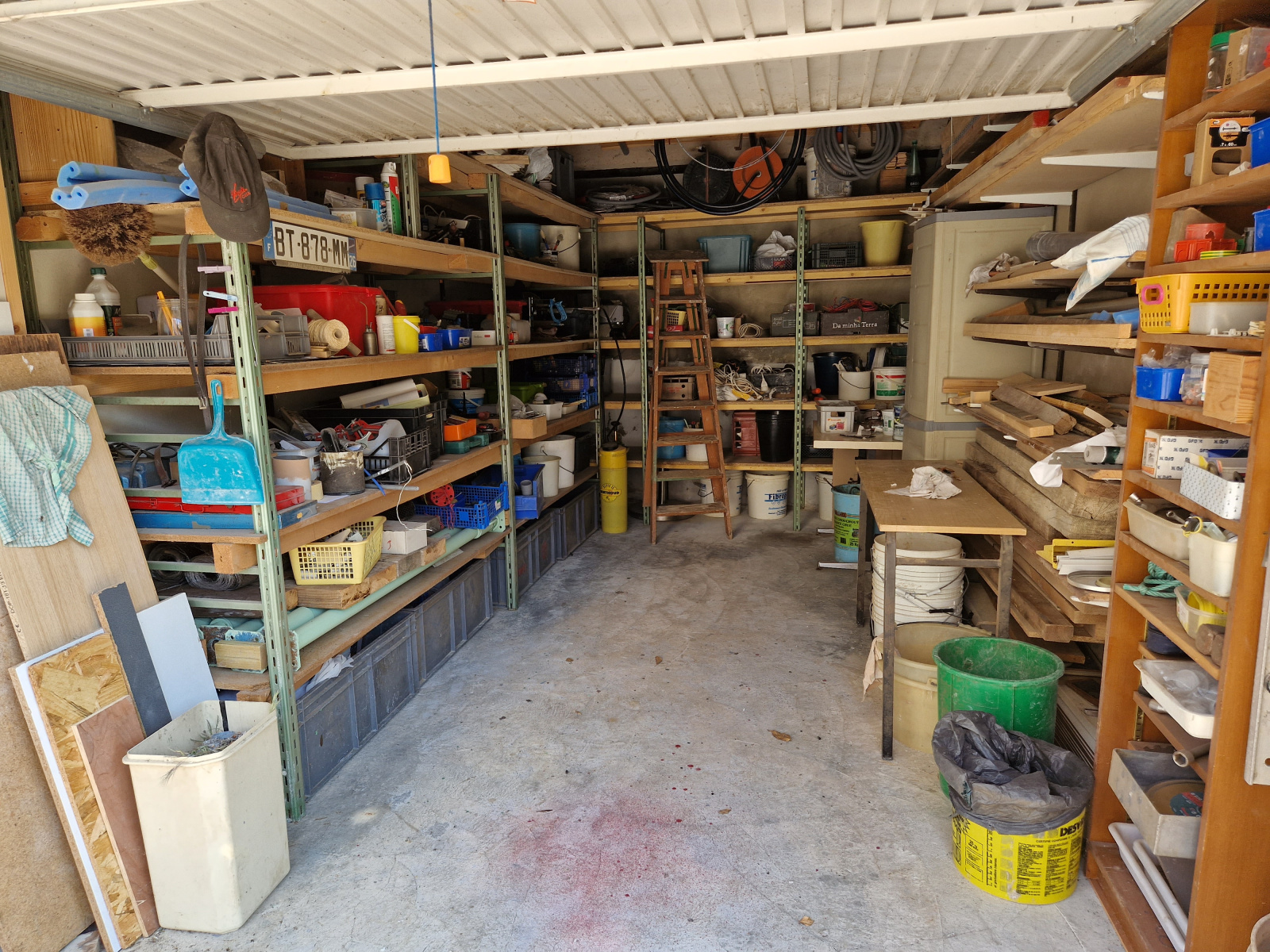 Image_, Appartement, Nyons, ref :AO1886