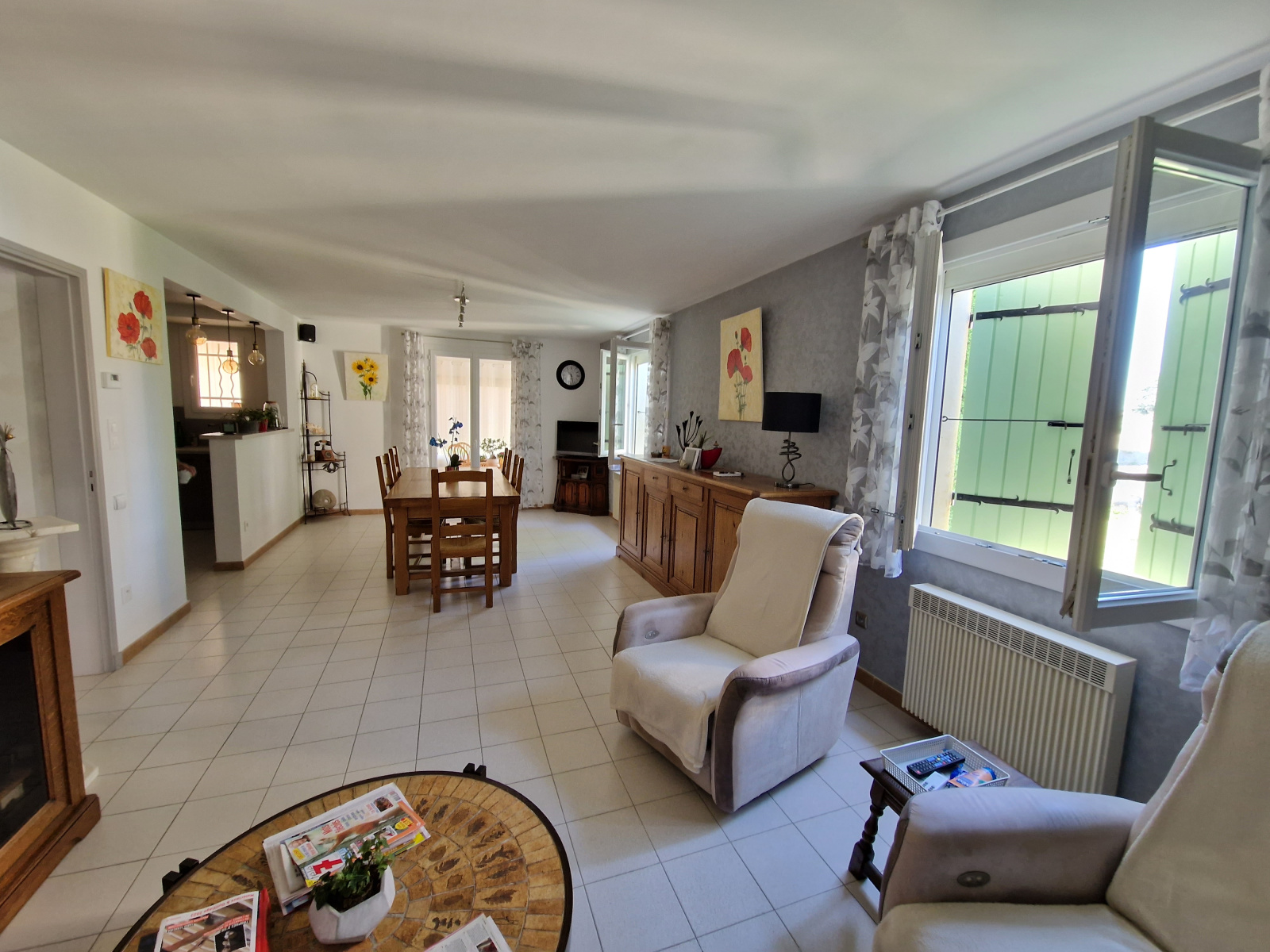 Image_, Appartement, Nyons, ref :AO1886