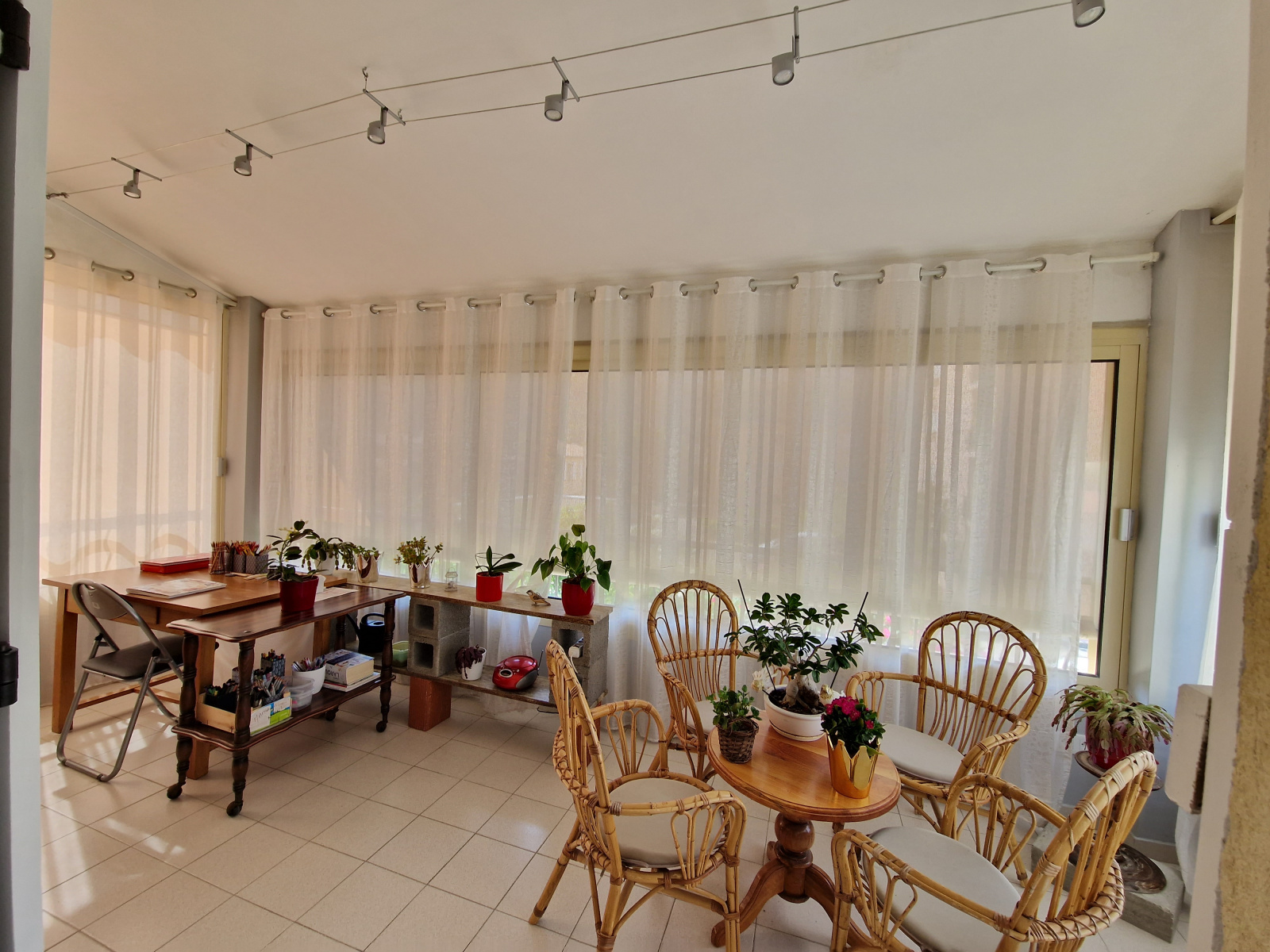 Image_, Appartement, Nyons, ref :AO1886