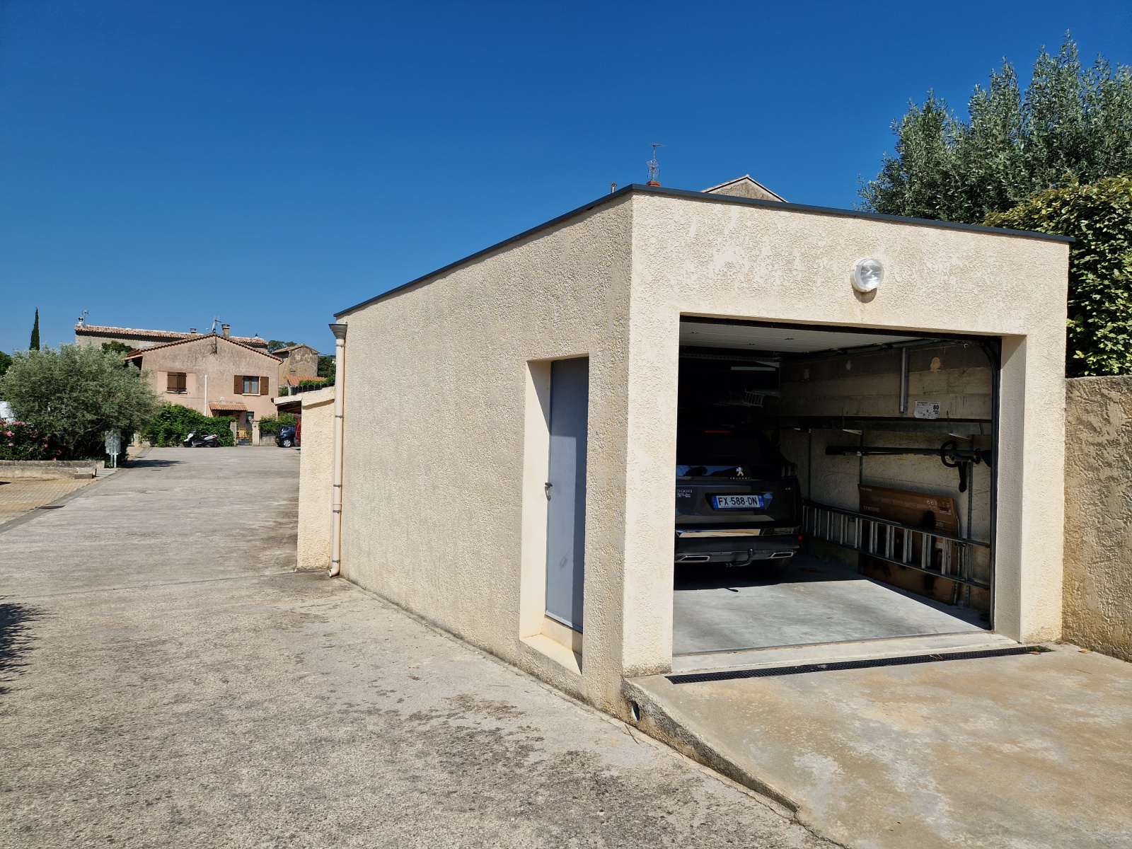 Image_, Appartement, Nyons, ref :AO1886