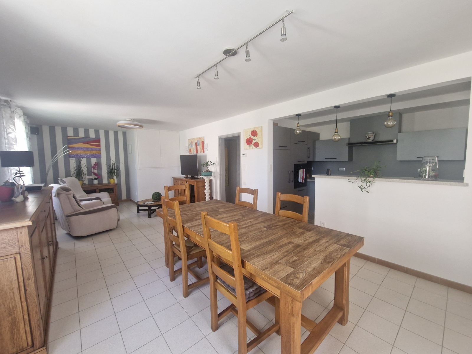 Image_, Appartement, Nyons, ref :AO1886