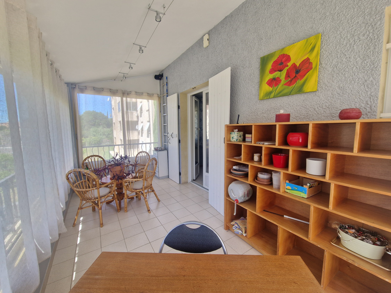 Image_, Appartement, Nyons, ref :AO1886
