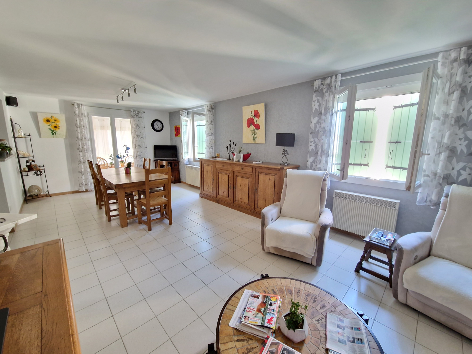 Image_, Appartement, Nyons, ref :AO1886
