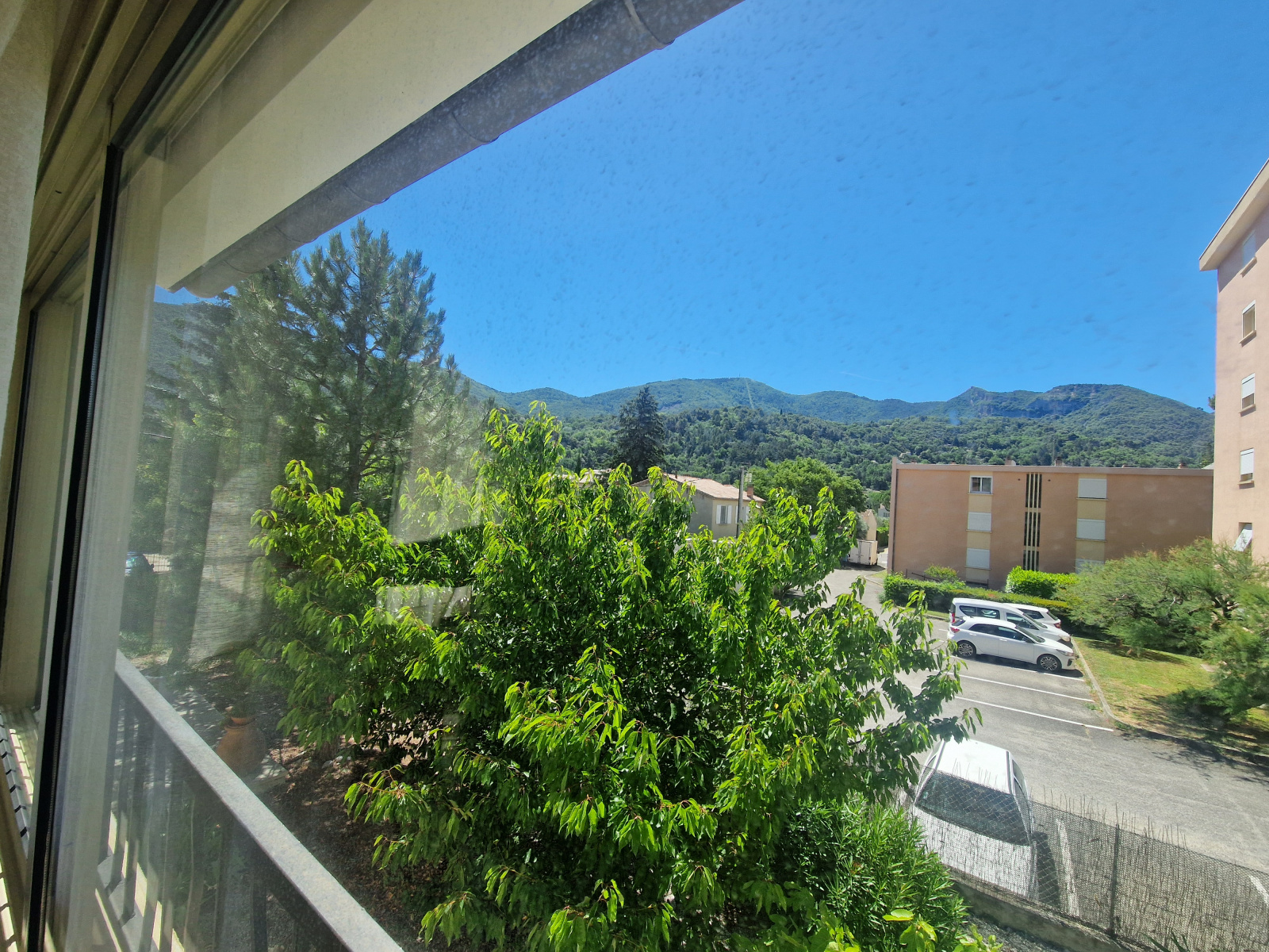 Image_, Appartement, Nyons, ref :AO1886