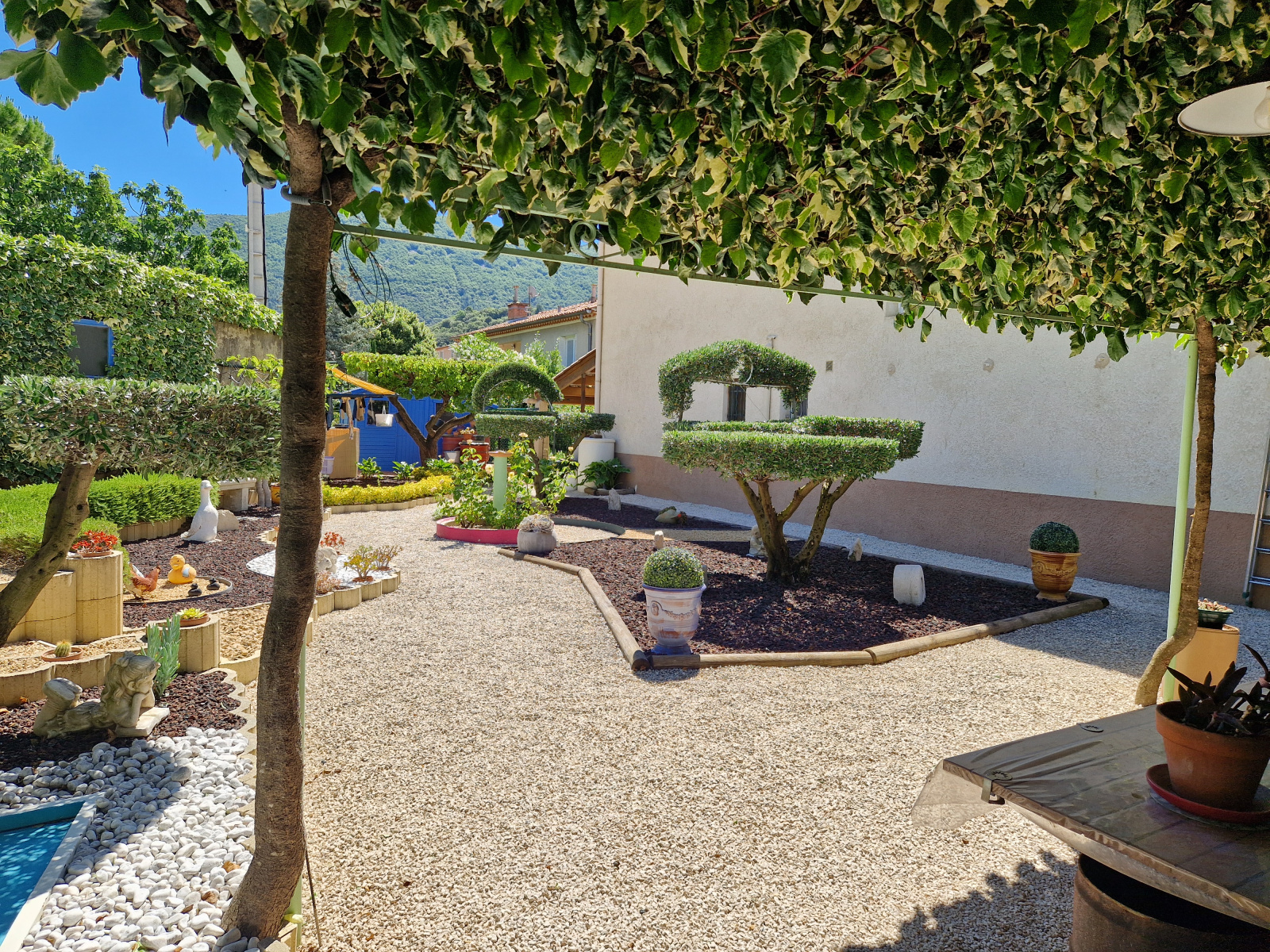 Image_, Appartement, Nyons, ref :AO1886