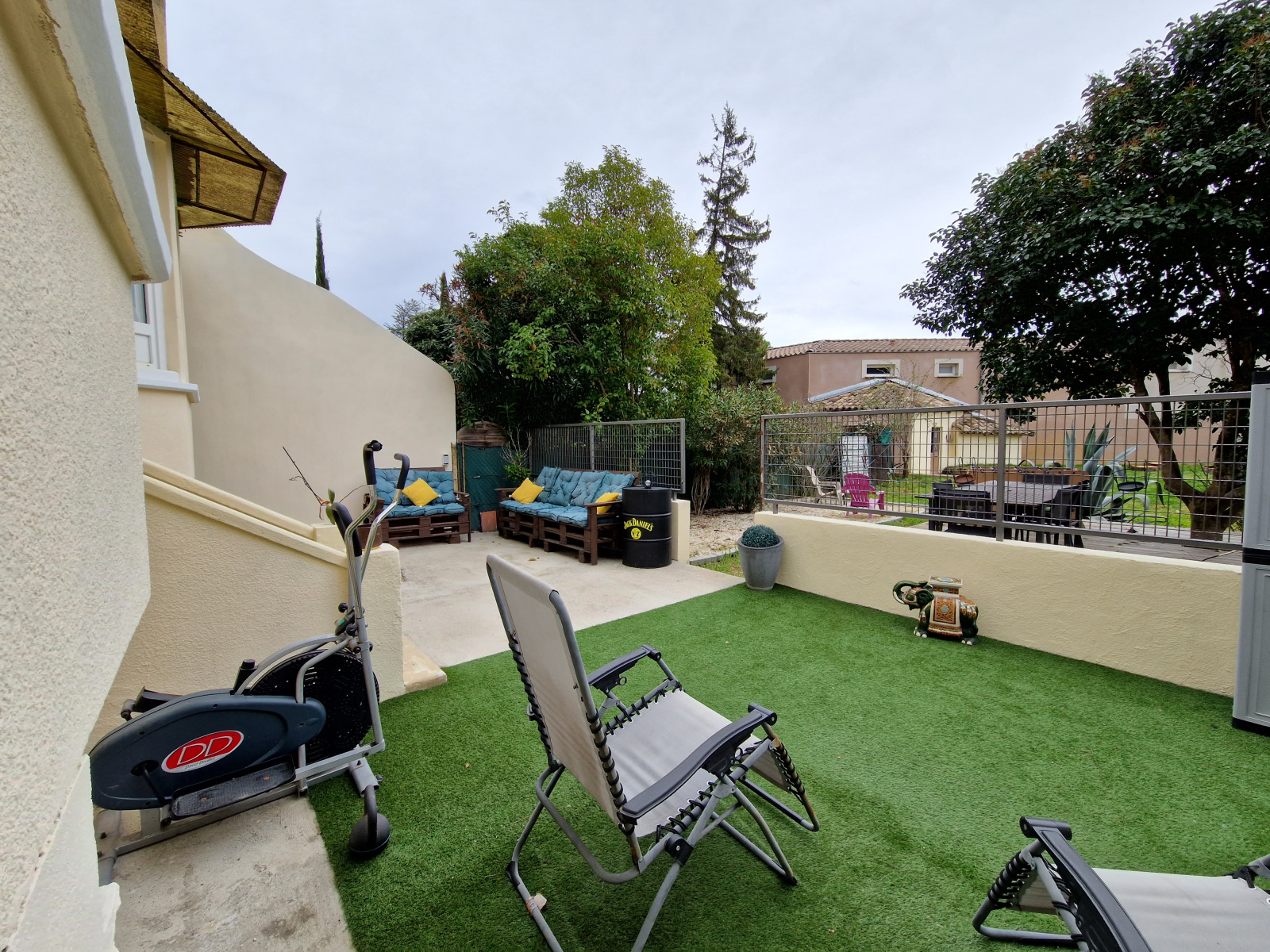 Image_, Maison de village, Valréas, ref :AO1652