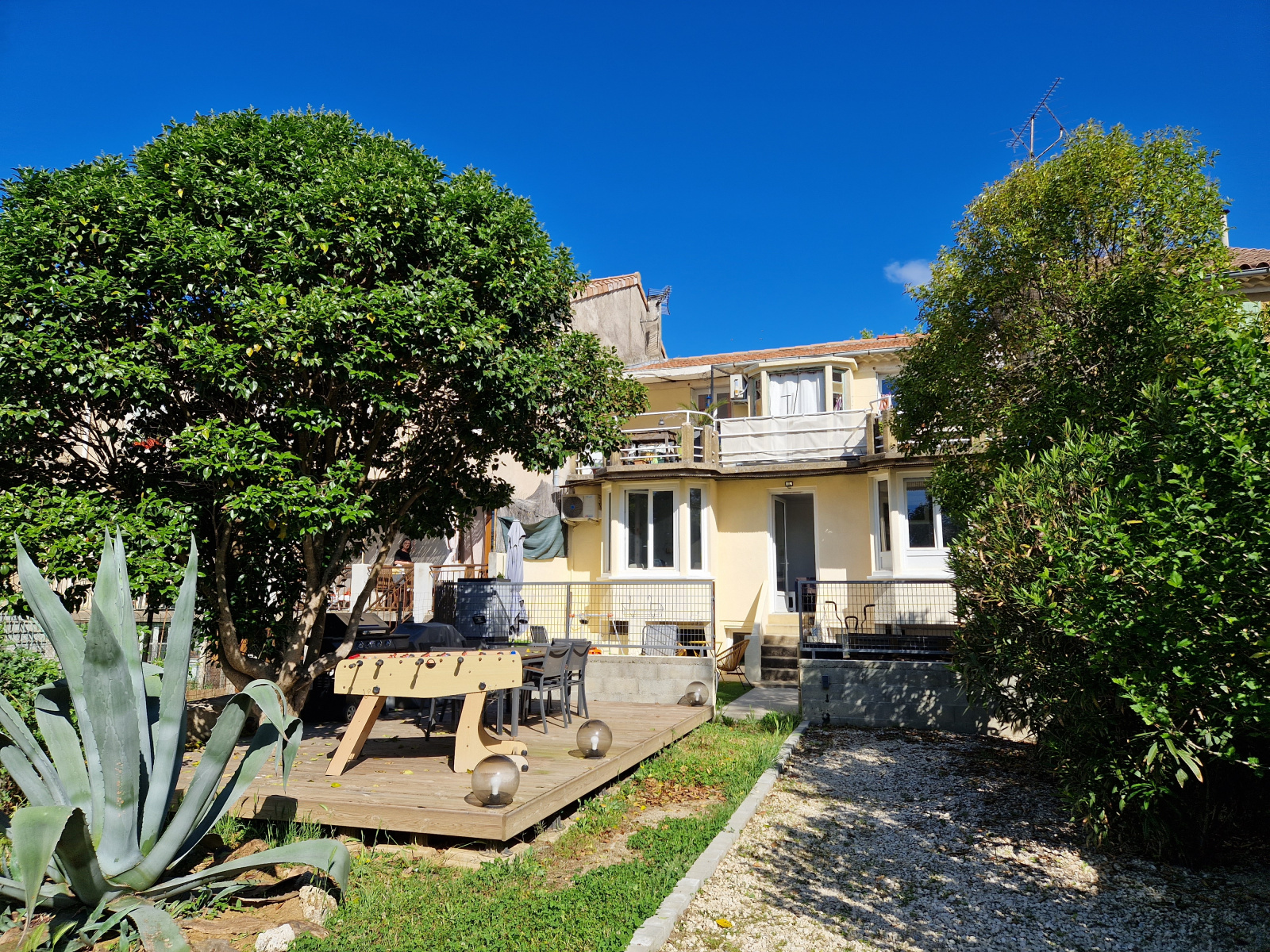 Image_, Maison de village, Valréas, ref :AO1652