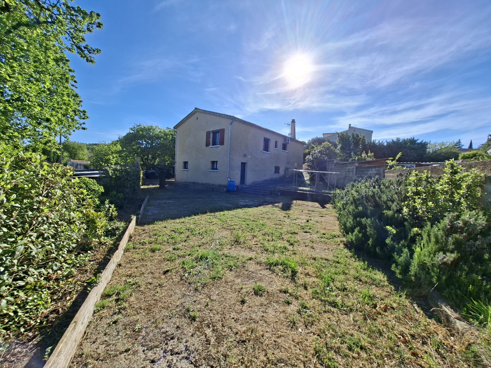 Image_, Villa, Bourg-Saint-Andéol, ref :PA1875