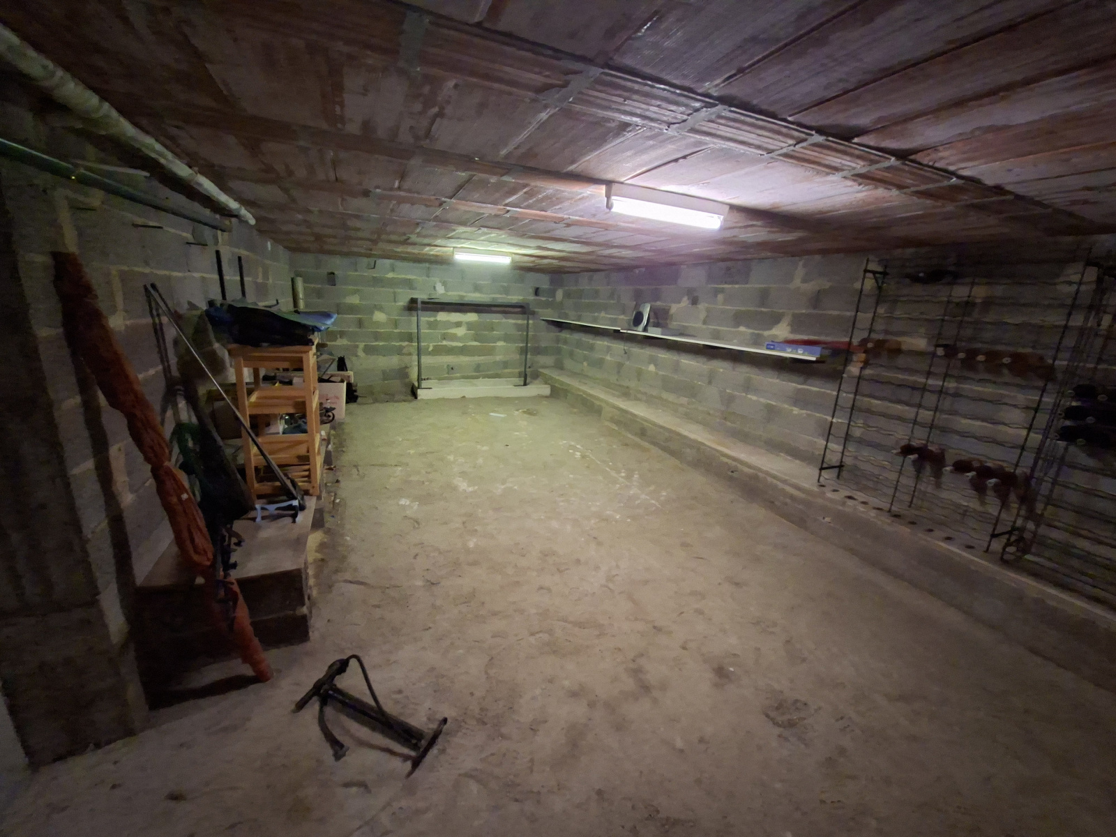 Image_, Villa, Bourg-Saint-Andéol, ref :PA1875