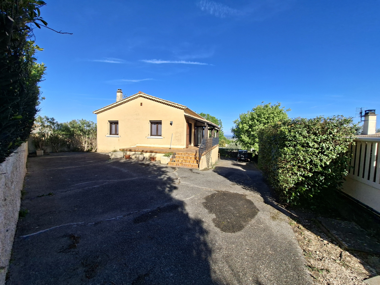 Image_, Villa, Bourg-Saint-Andéol, ref :PA1875