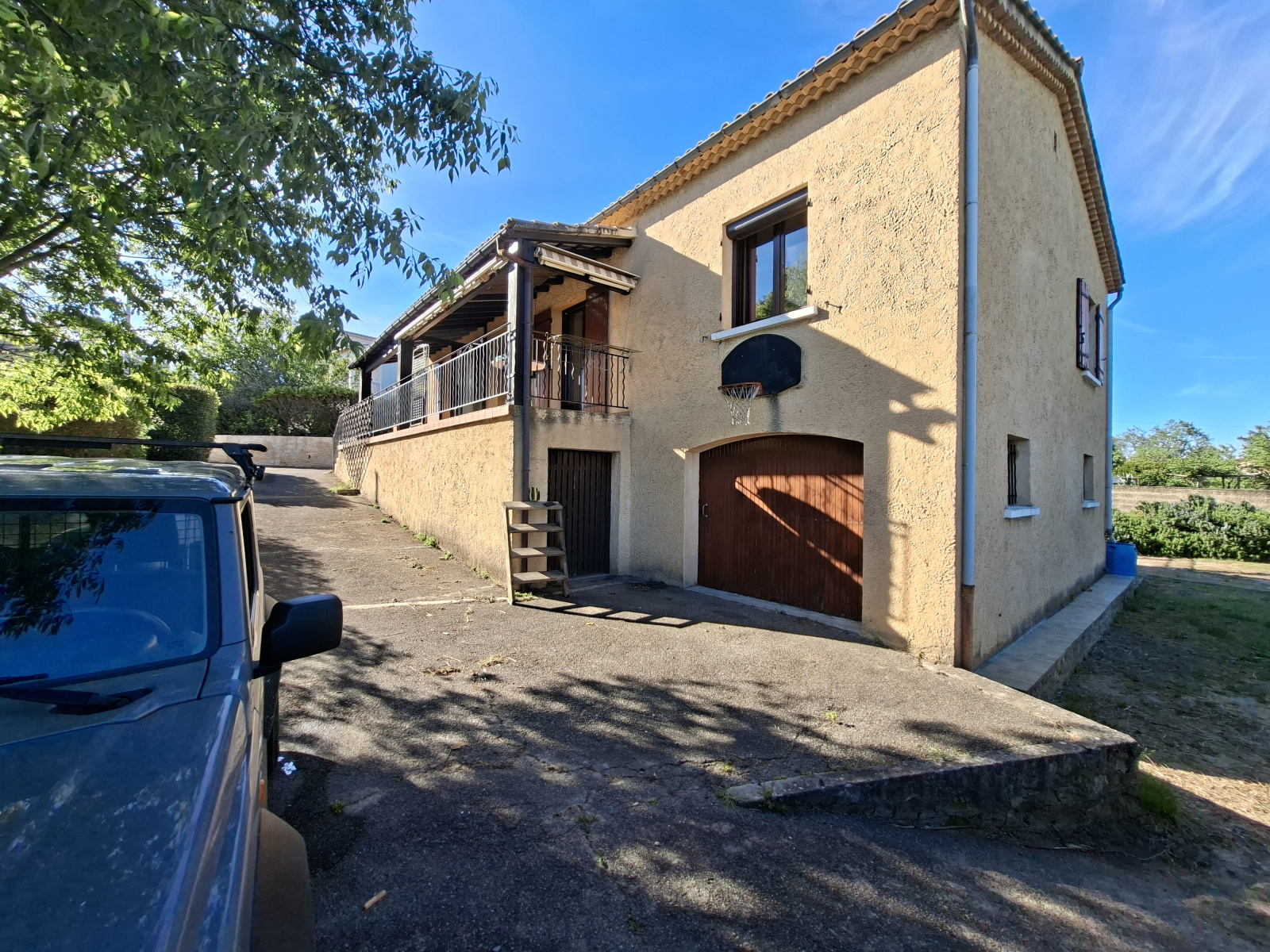 Image_, Villa, Bourg-Saint-Andéol, ref :PA1875