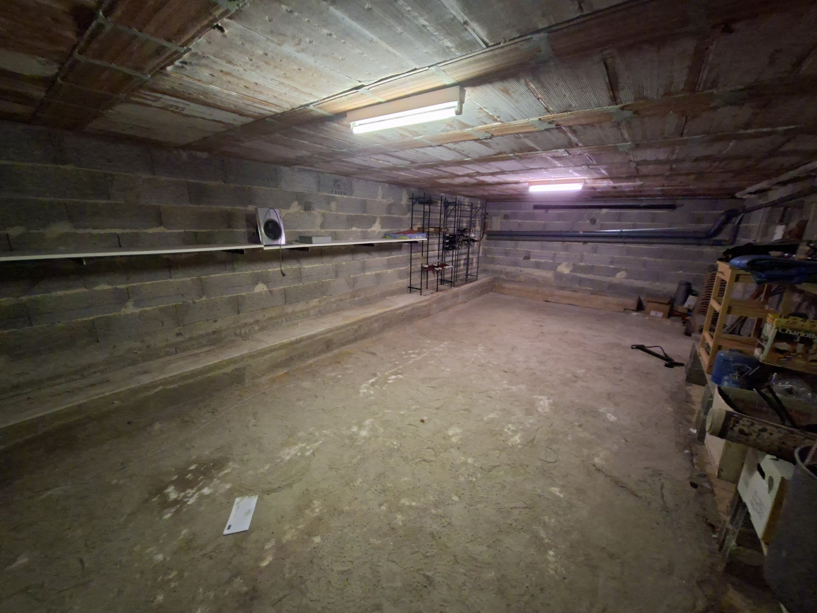 Image_, Villa, Bourg-Saint-Andéol, ref :PA1875