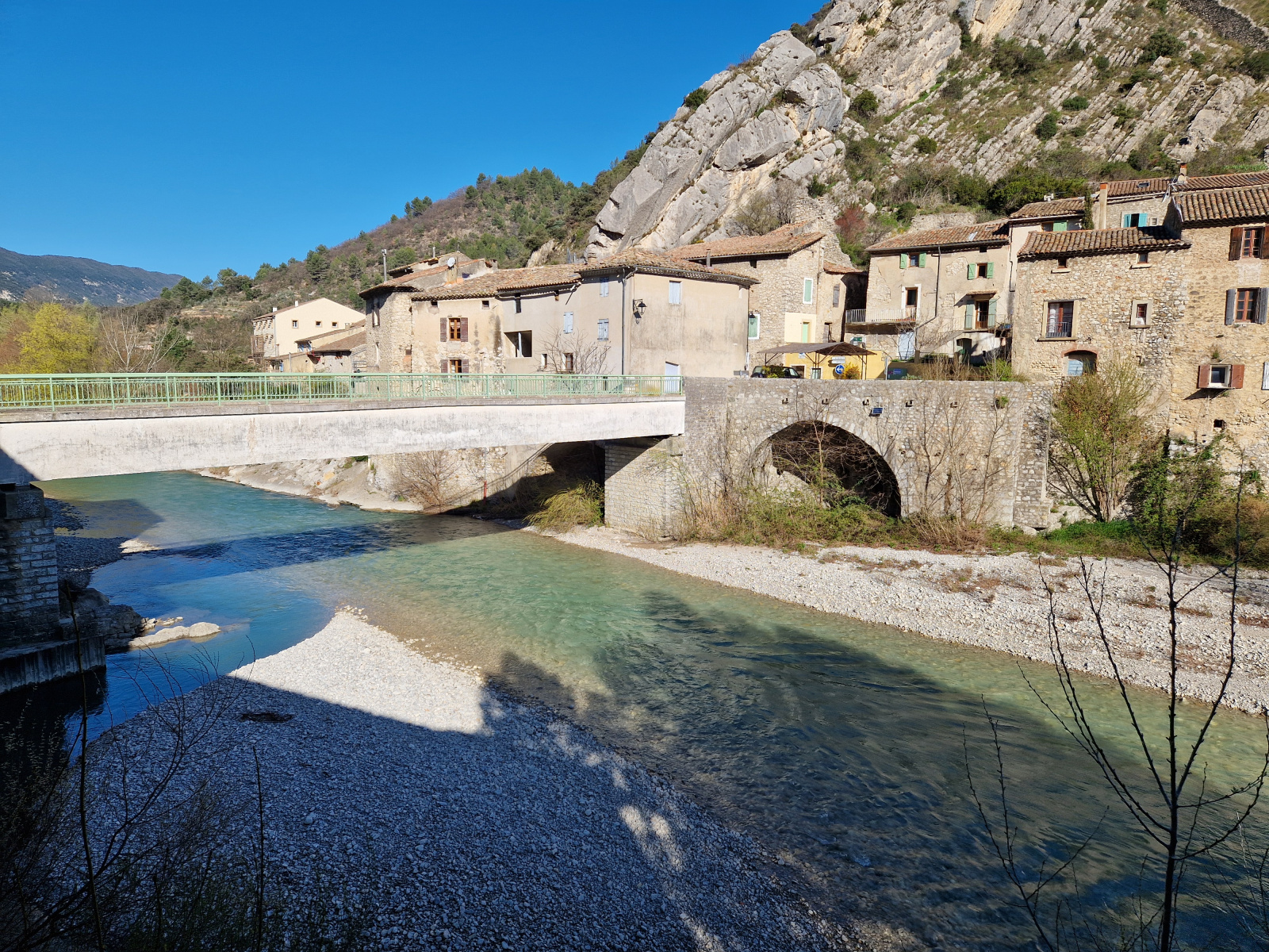 Image_, Maison de village, Pilles, ref :AO26
