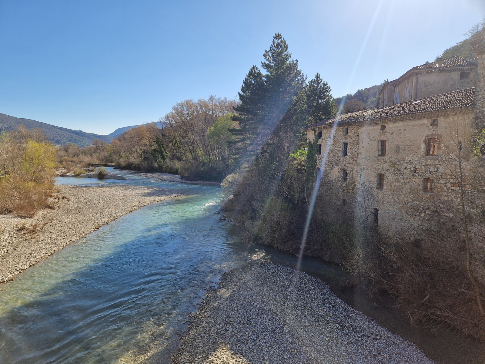 Image_, Maison de village, Pilles, ref :AO26