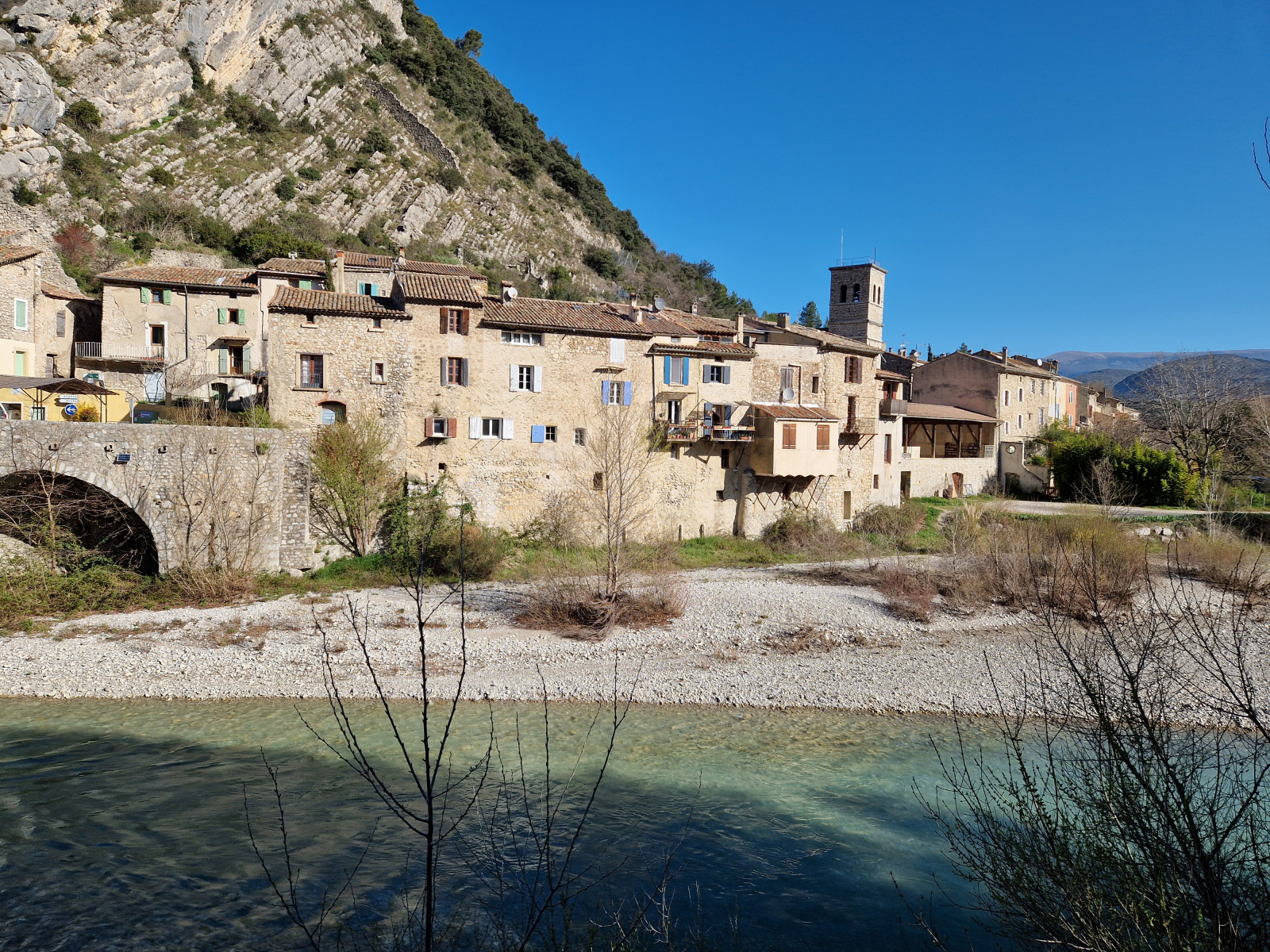 Image_, Maison de village, Pilles, ref :AO26