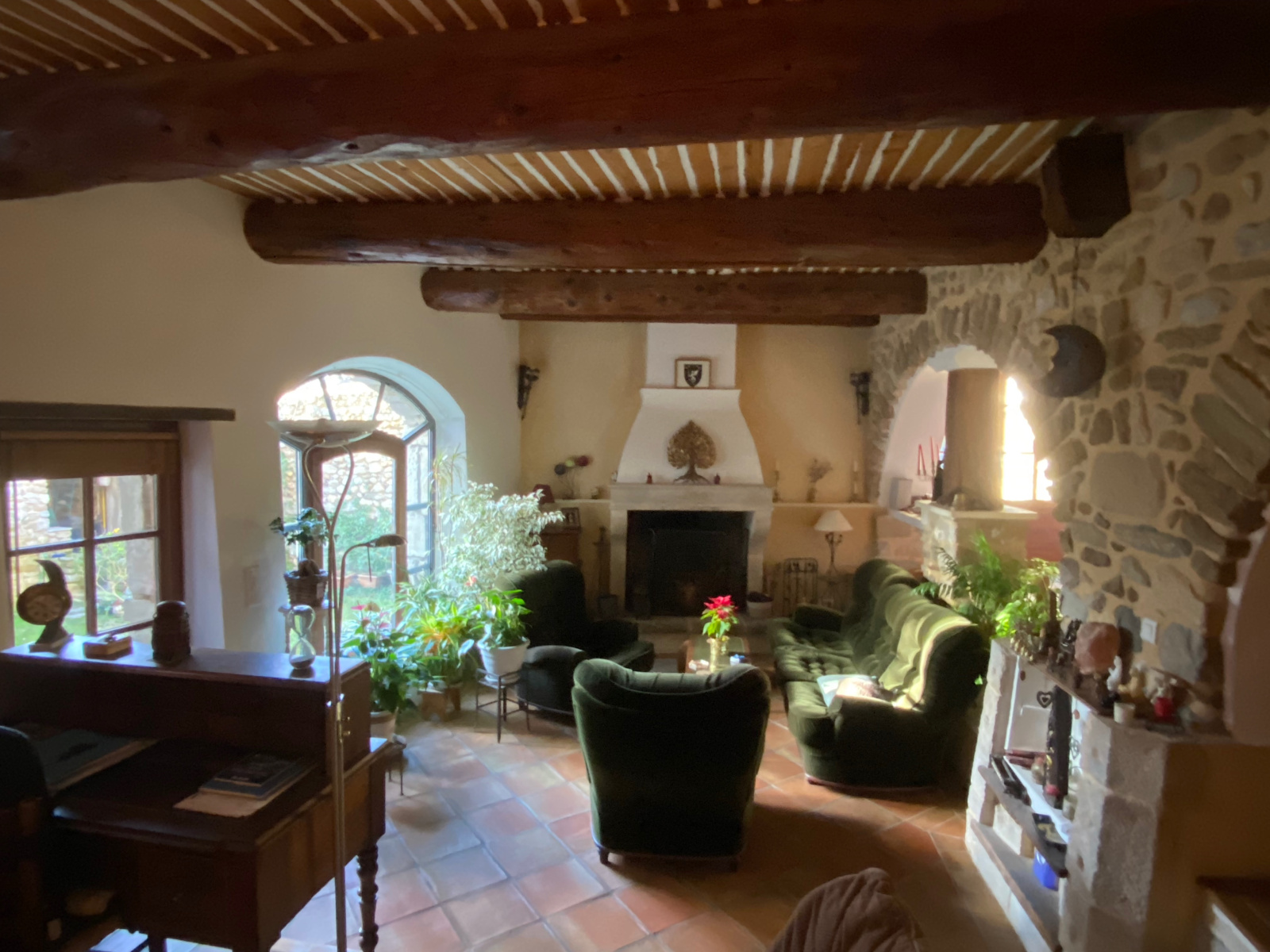 Image_, Maison, Mirabel-aux-Baronnies, ref :MA1791