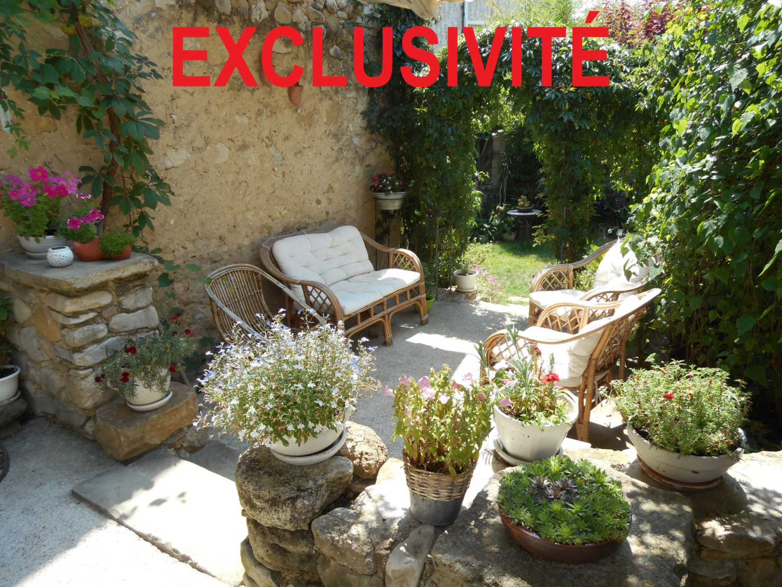 Image_, Maison, Mirabel-aux-Baronnies, ref :MA1791