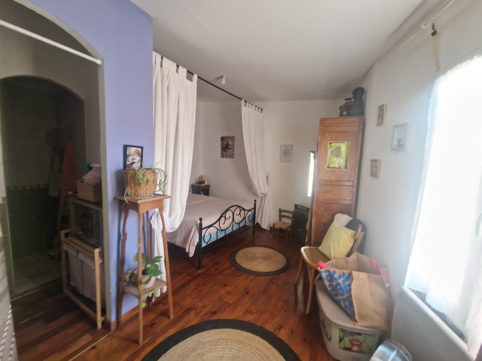 Image_, Maison de village, Valréas, ref :AO1896