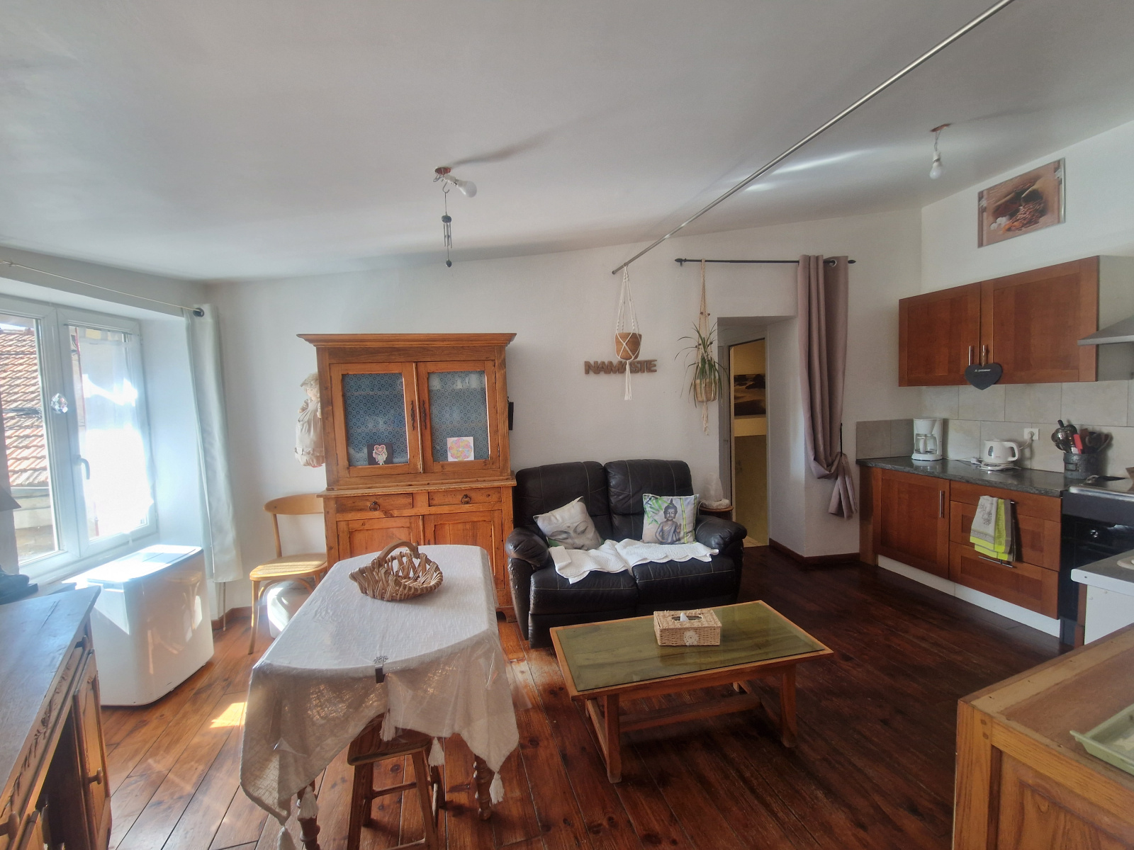 Image_, Maison de village, Valréas, ref :AO1896