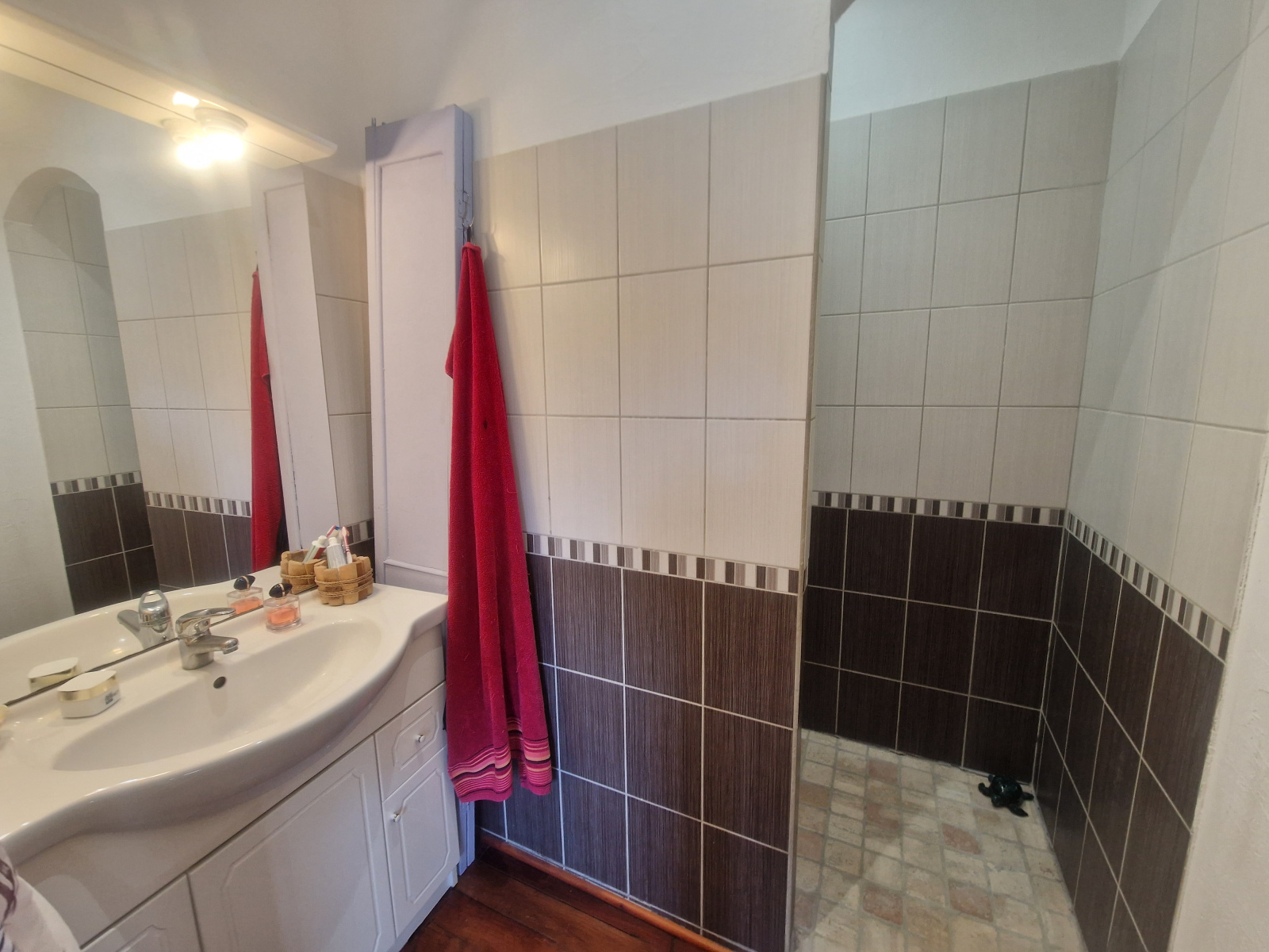 Image_, Maison de village, Valréas, ref :AO1896