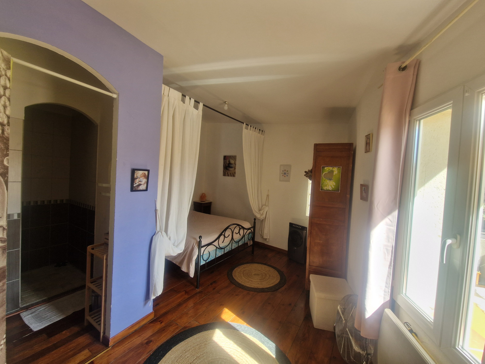 Image_, Maison de village, Valréas, ref :AO1896