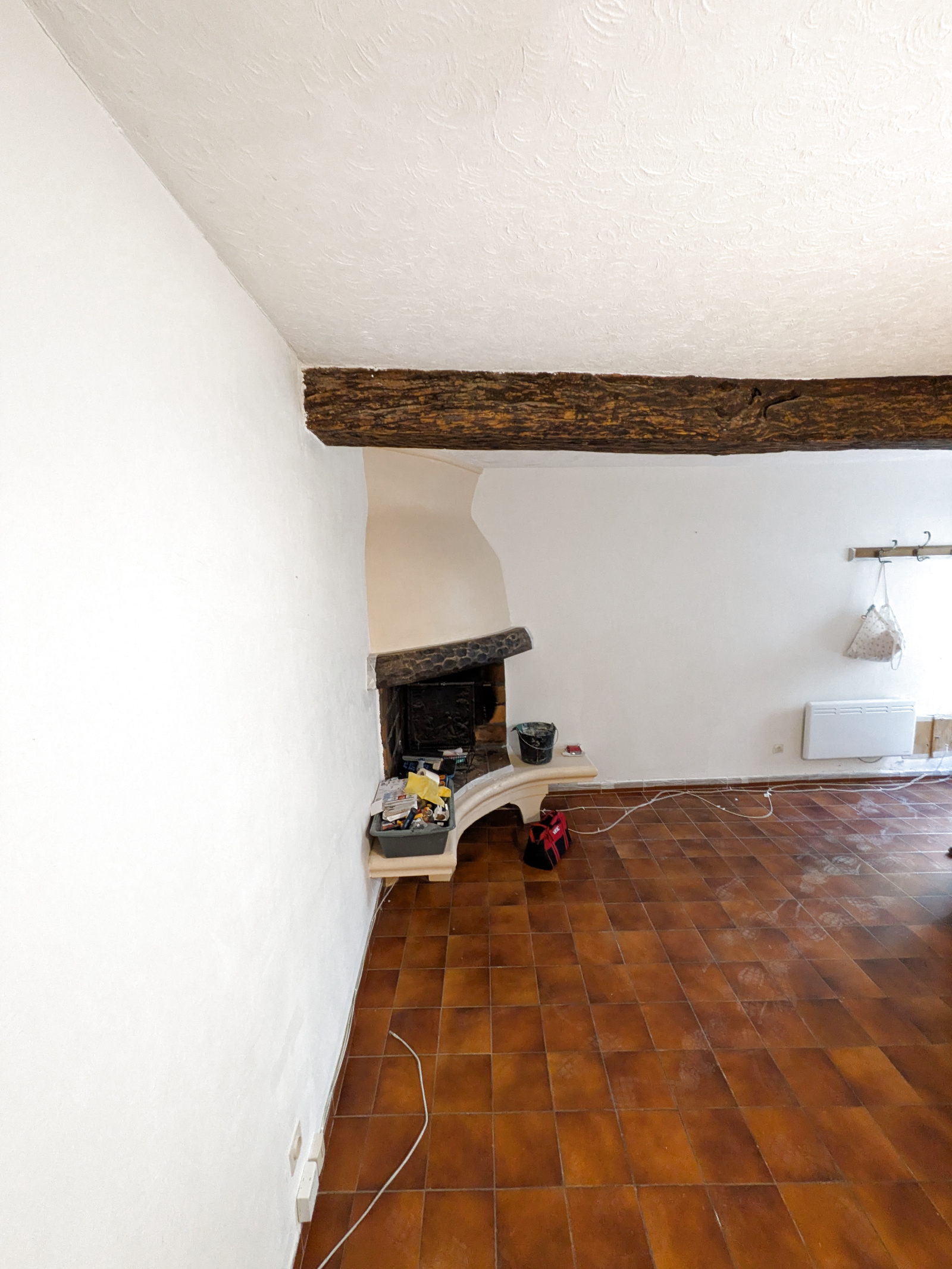 Image_, Maison de village, Vaison-la-Romaine, ref :VD1908
