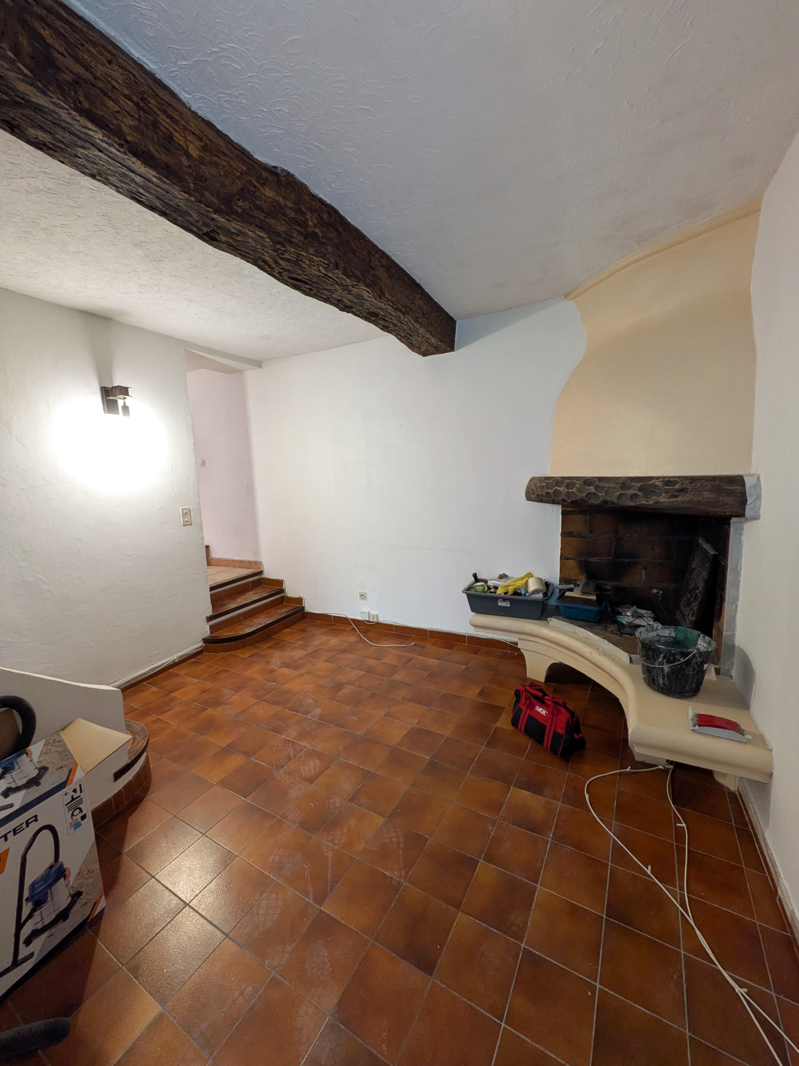Image_, Maison de village, Vaison-la-Romaine, ref :VD1908