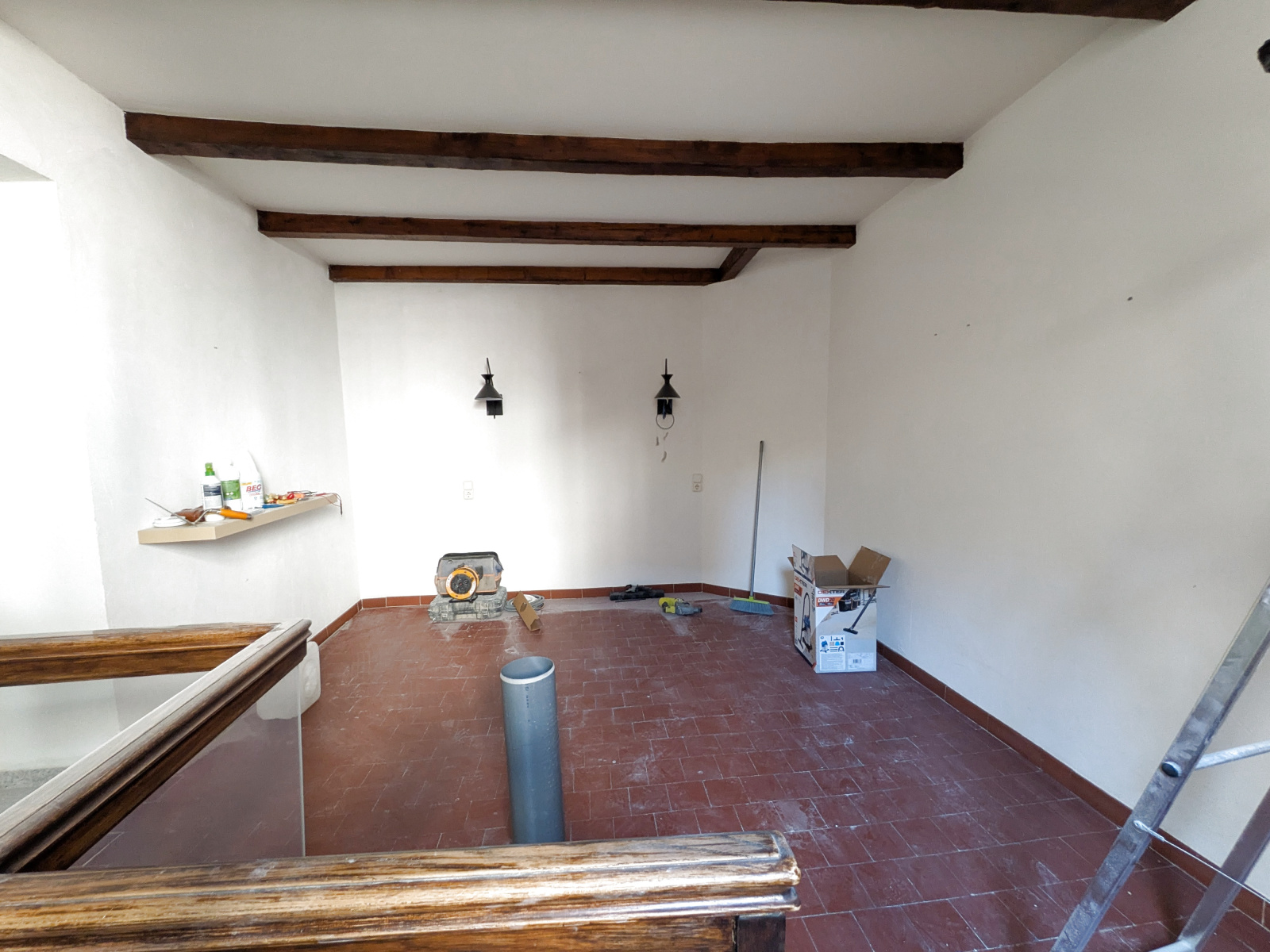 Image_, Maison de village, Vaison-la-Romaine, ref :VD1908