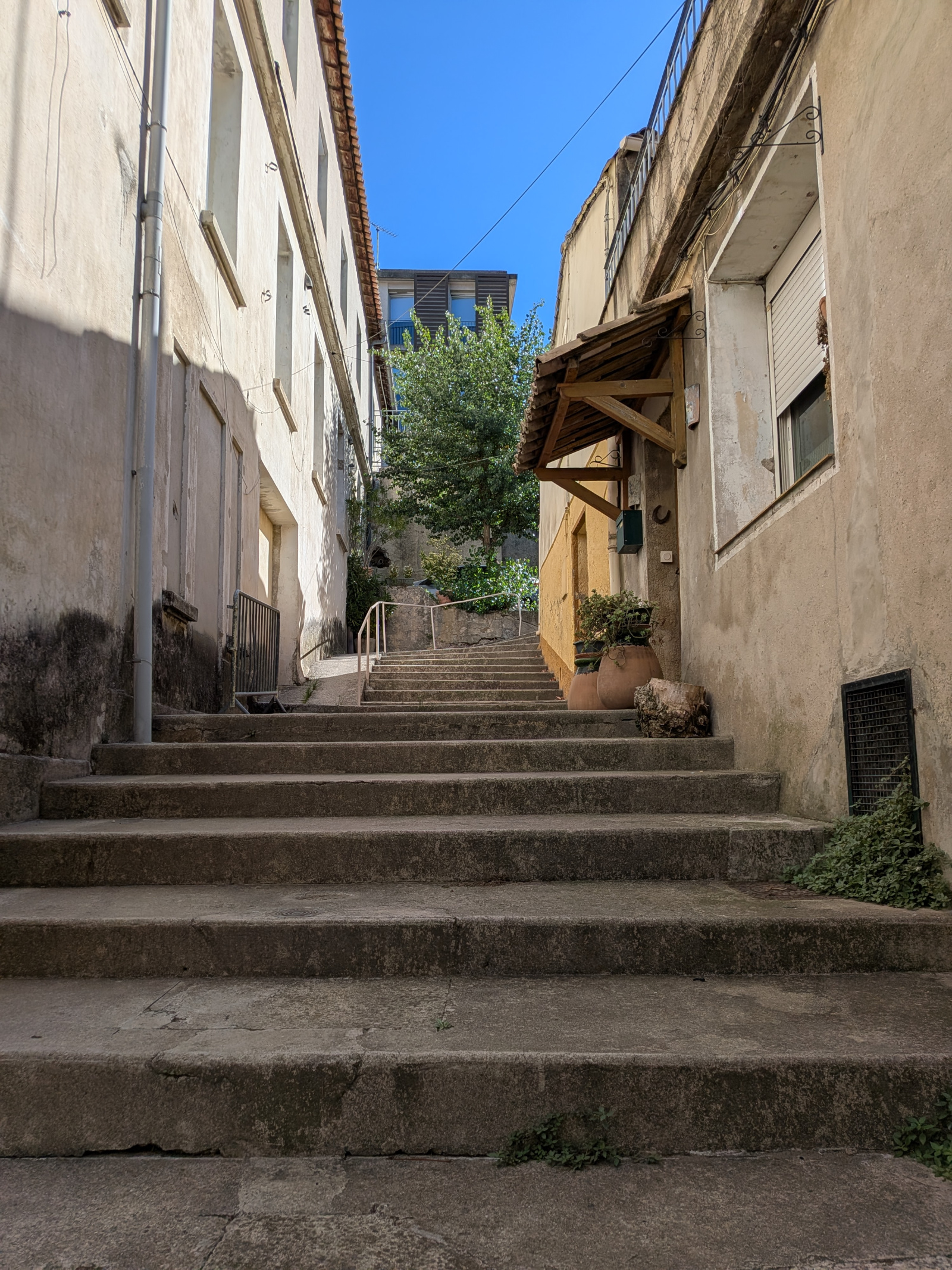 Image_, Maison de village, Vaison-la-Romaine, ref :VD1908