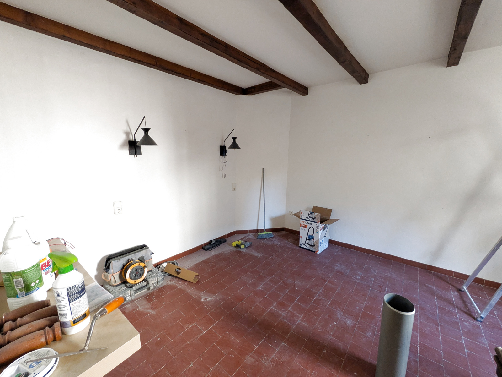 Image_, Maison de village, Vaison-la-Romaine, ref :VD1908