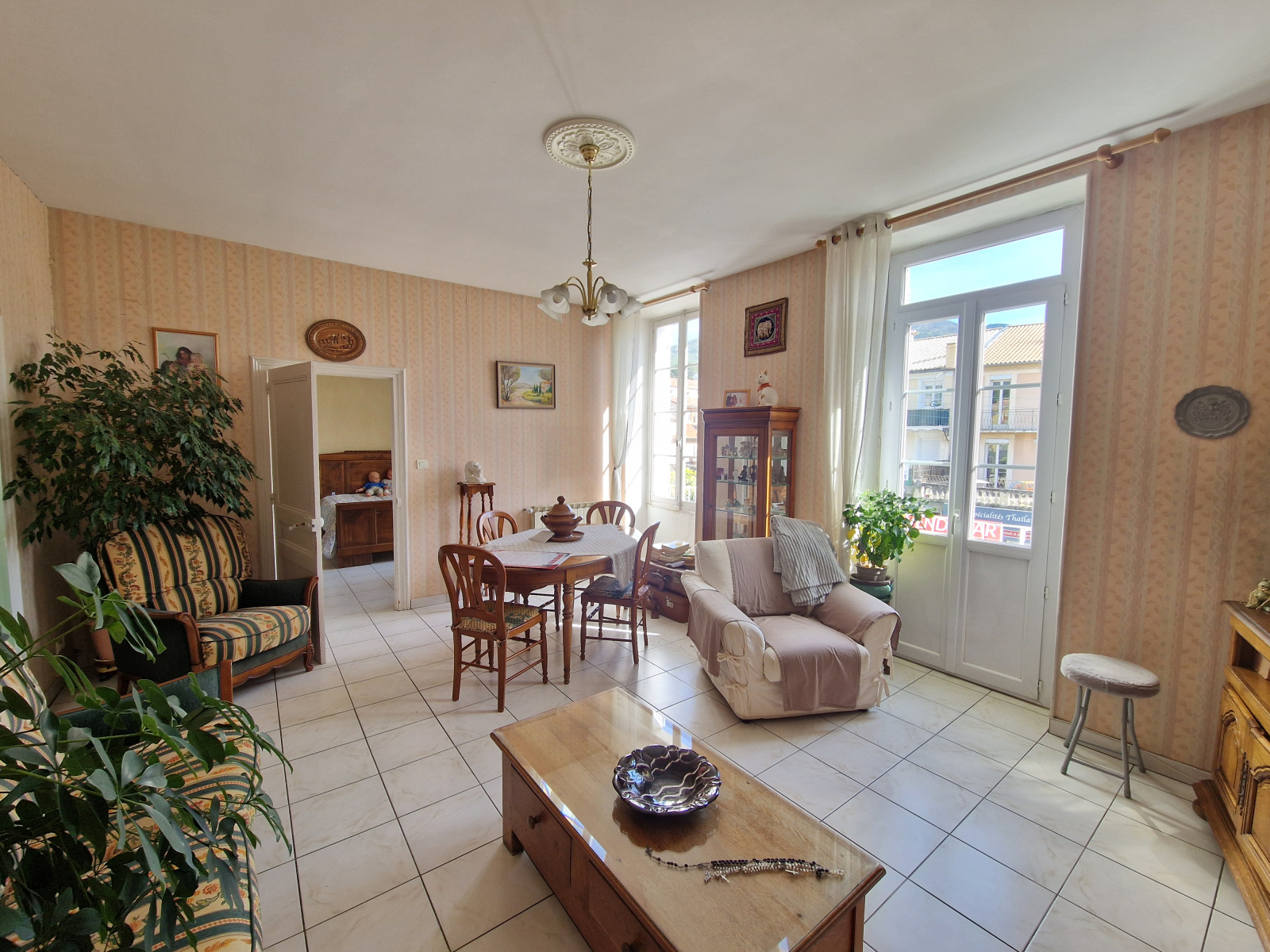 Image_, Appartement, Nyons, ref :AO1871