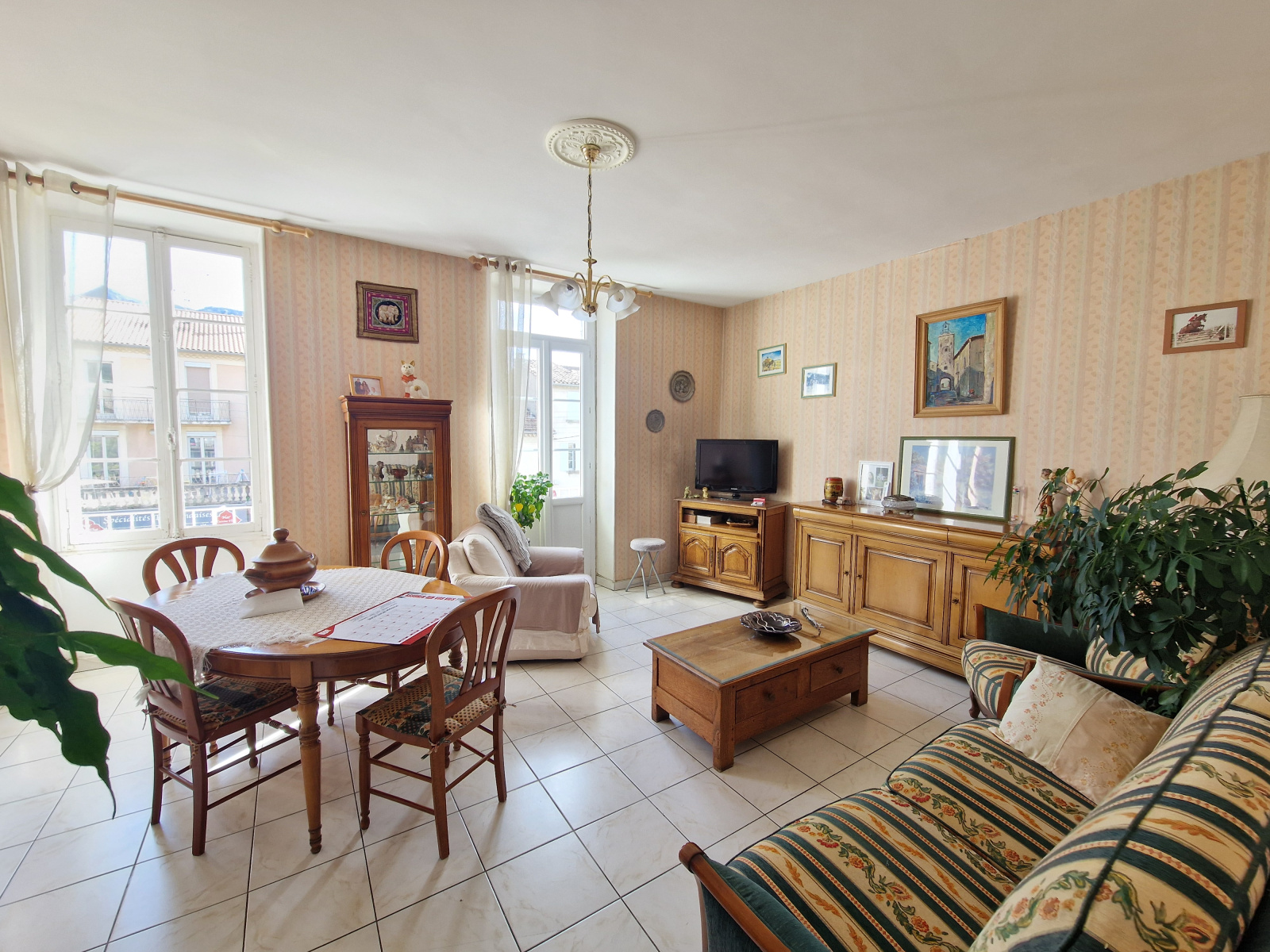 Image_, Appartement, Nyons, ref :AO1871