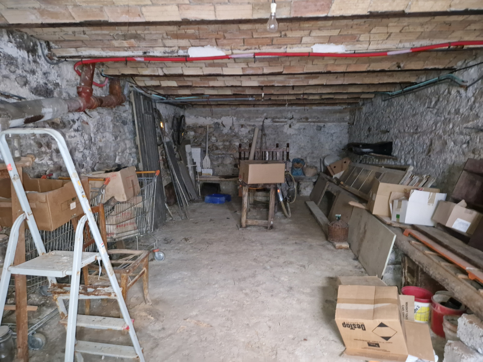 Image_, Appartement, Nyons, ref :AO1871